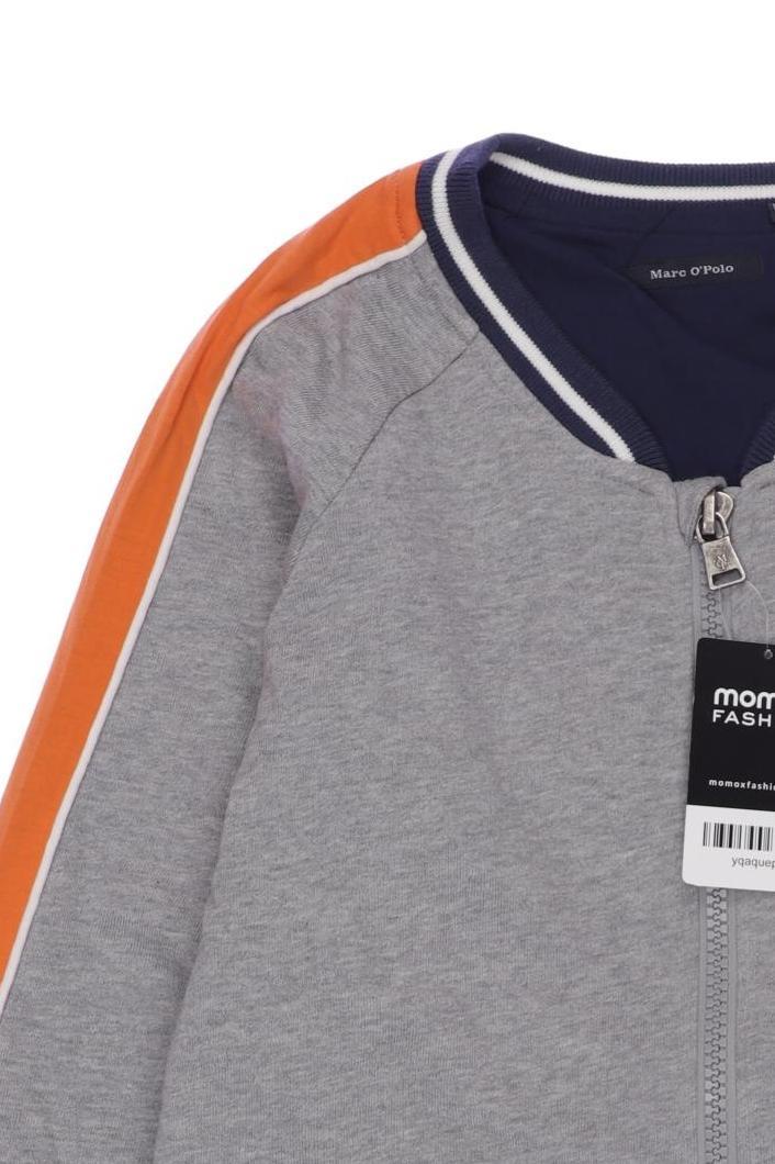 Thumbnail - Marc O Polo Herren Hoodies &amp; Sweater, grau, Gr. 158/164
