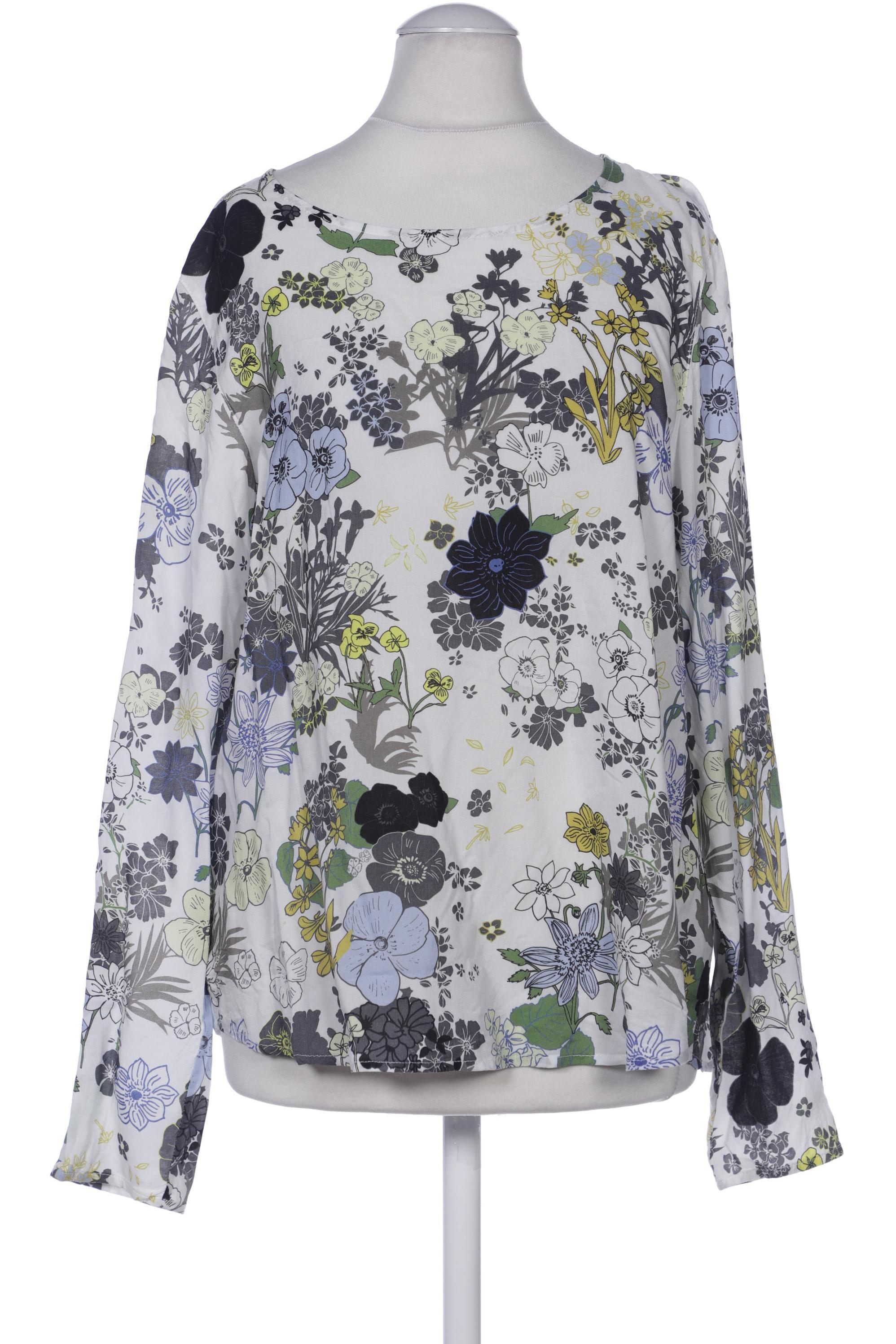 

Marc O Polo Damen Bluse, mehrfarbig, Gr. 36
