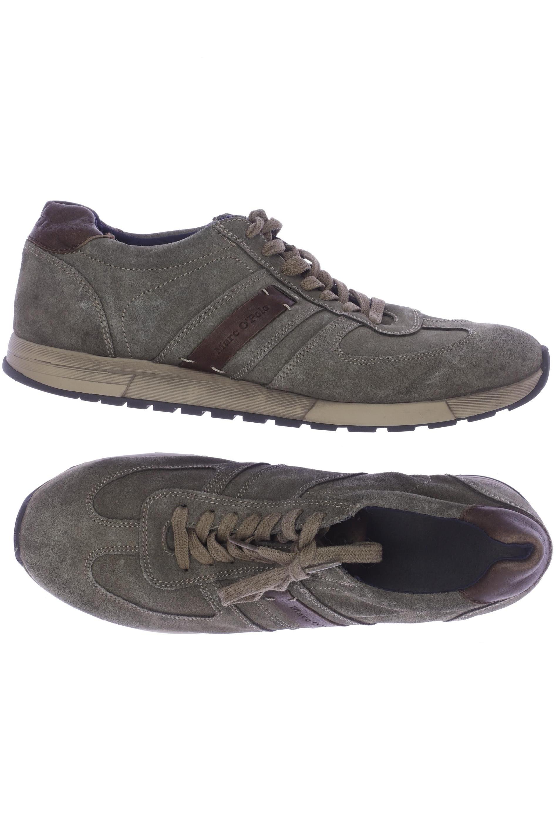 

Marc O Polo Herren Sneakers, grau, Gr. 45