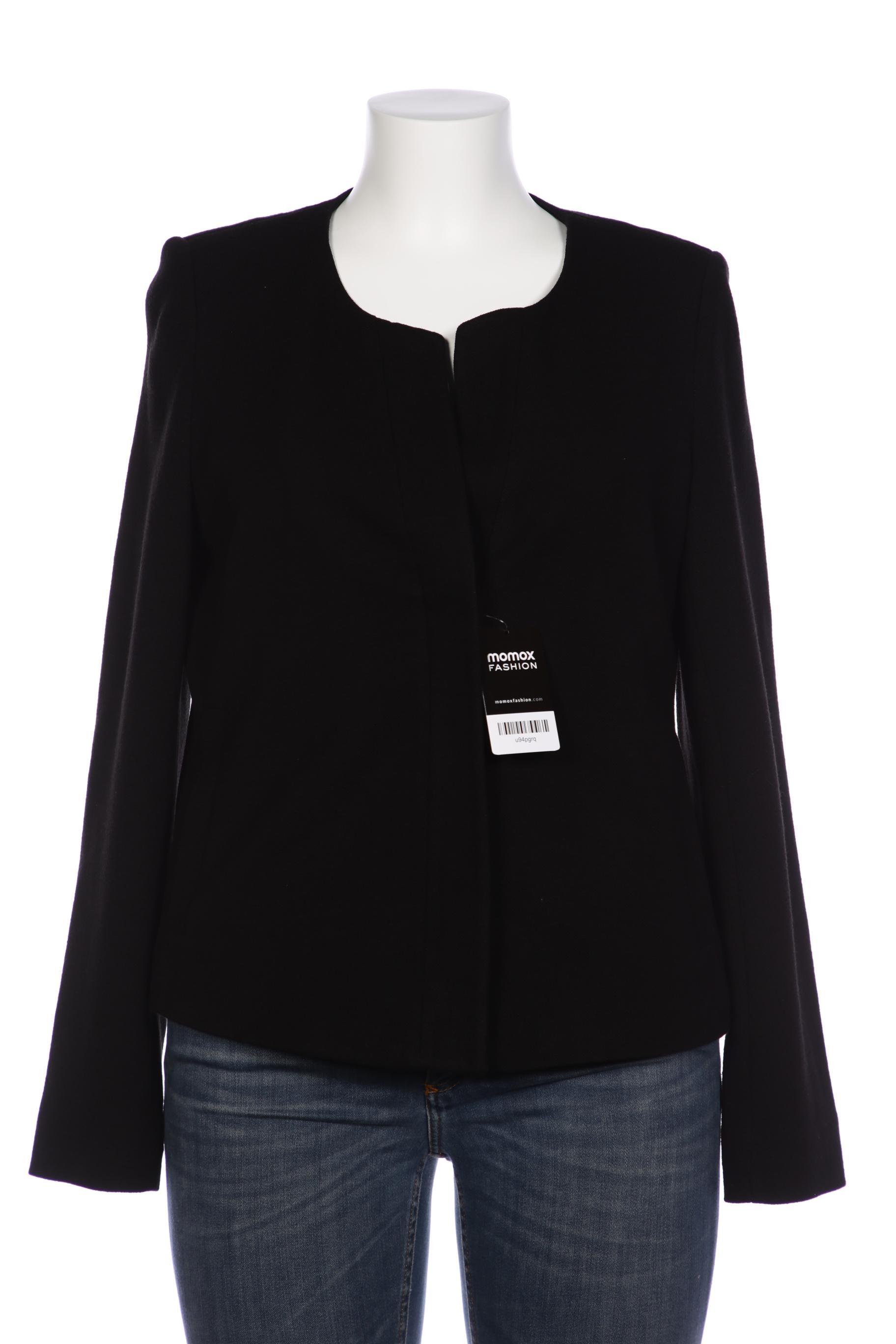 

Marc O Polo Damen Blazer, schwarz, Gr. 42