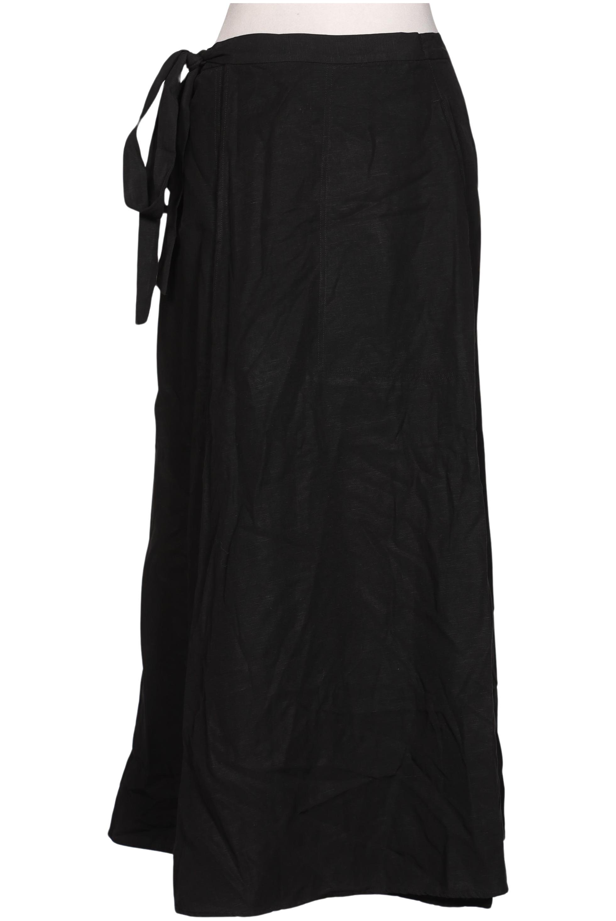 

Marc O Polo Damen Rock, schwarz, Gr. 36