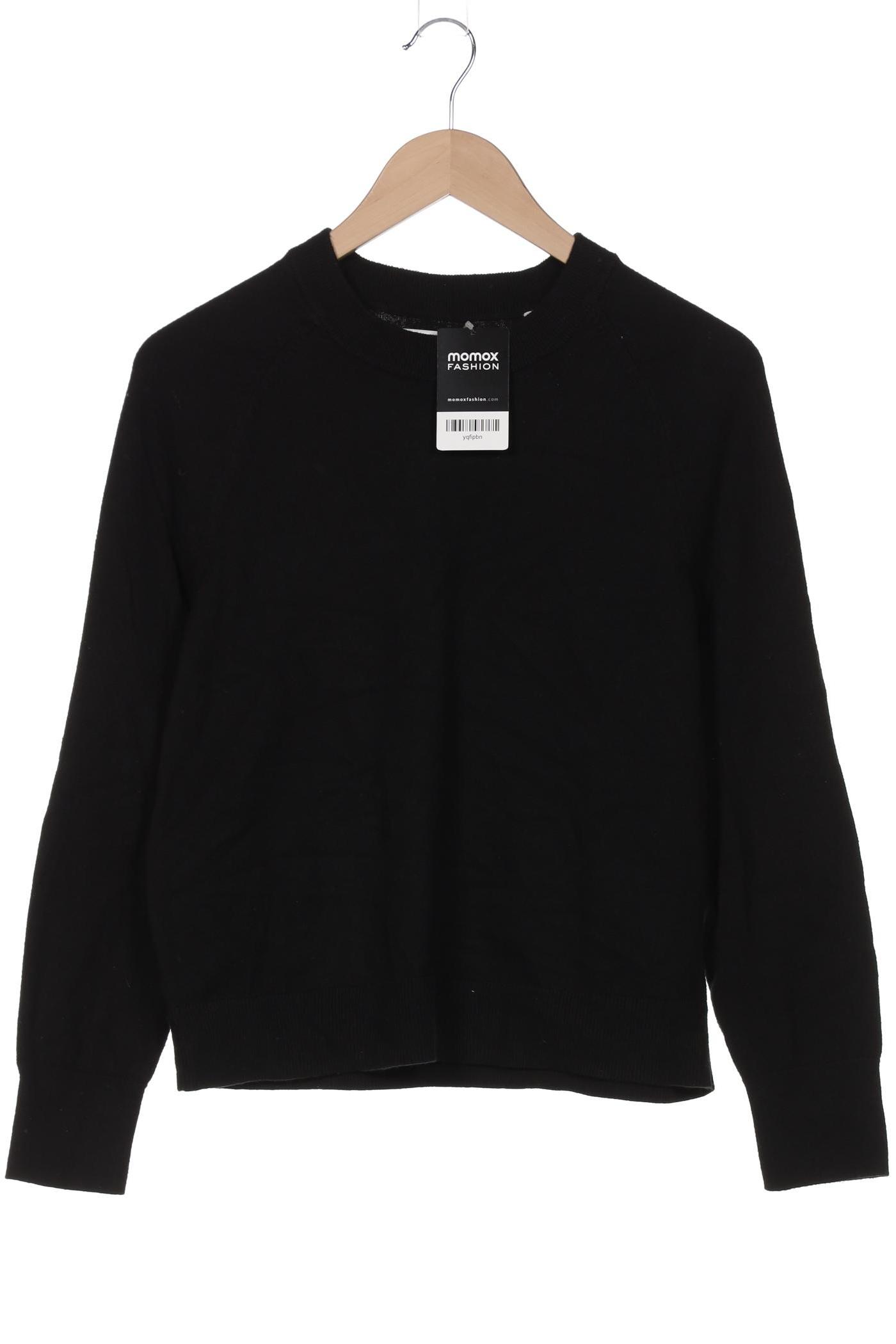 

Marc O Polo Damen Pullover, schwarz, Gr. 34