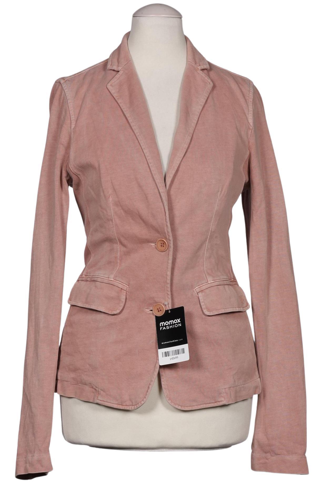 

Marc O Polo Damen Blazer, pink, Gr. 34