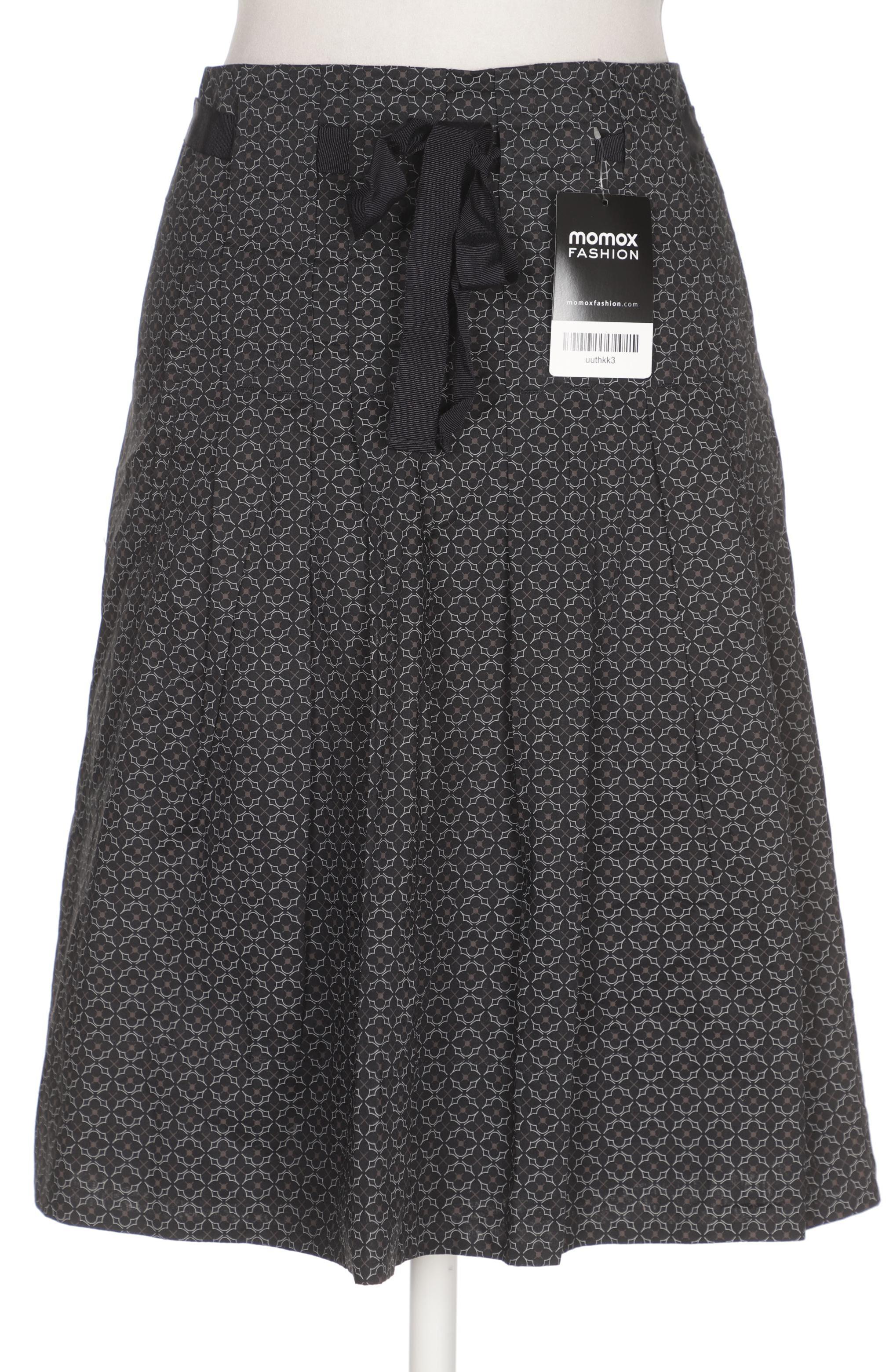 

Marc O Polo Damen Rock, schwarz, Gr. 36
