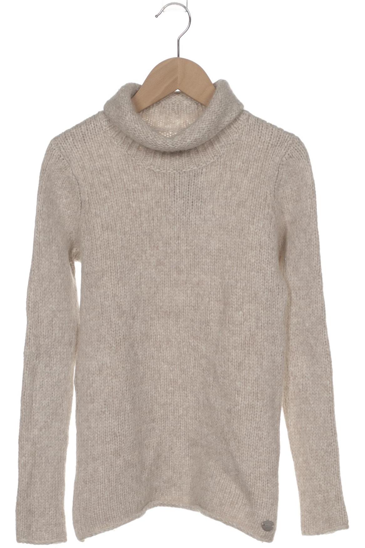 

Marc O Polo Damen Pullover, beige, Gr. 36