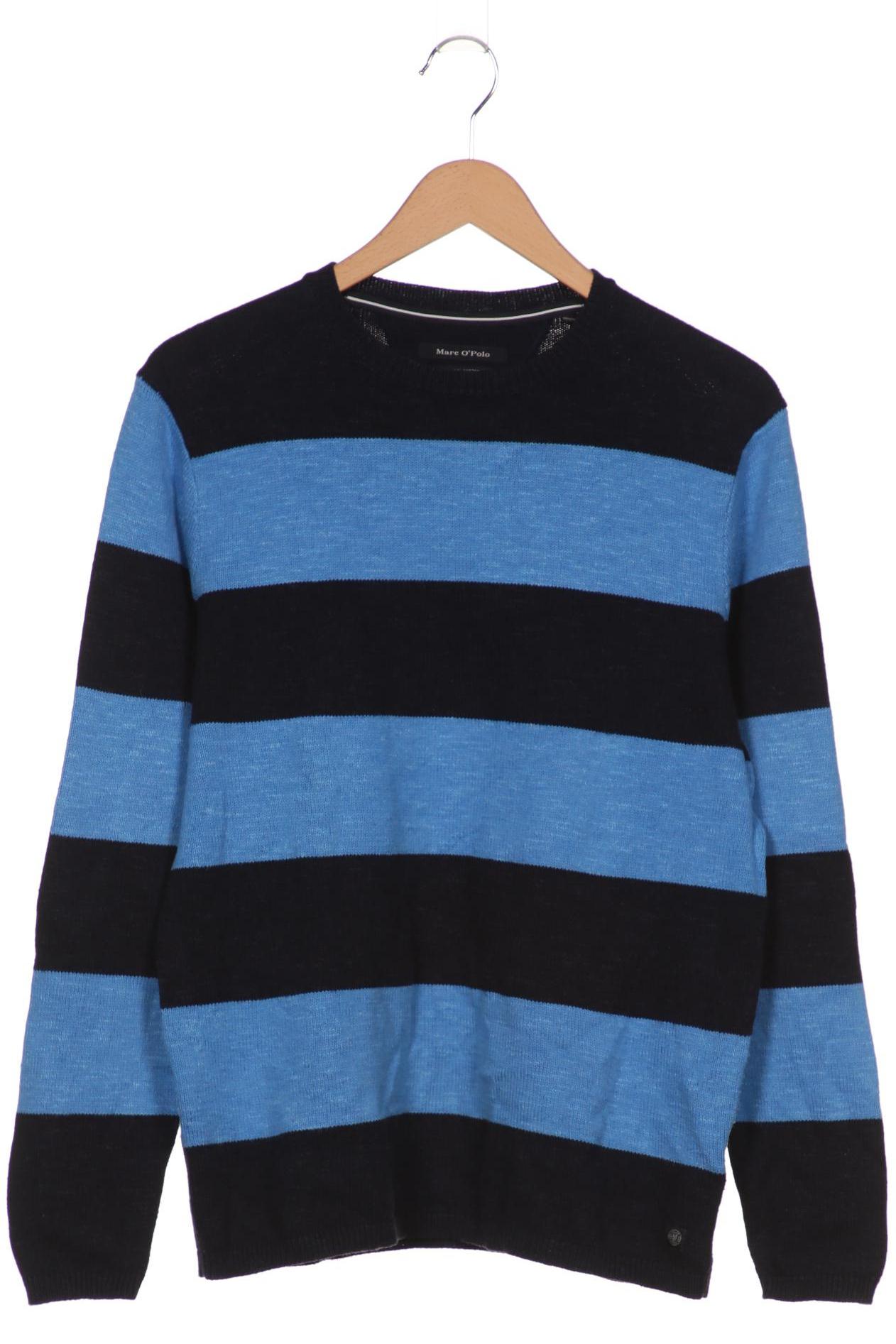 

Marc O Polo Herren Pullover, marineblau, Gr. 52