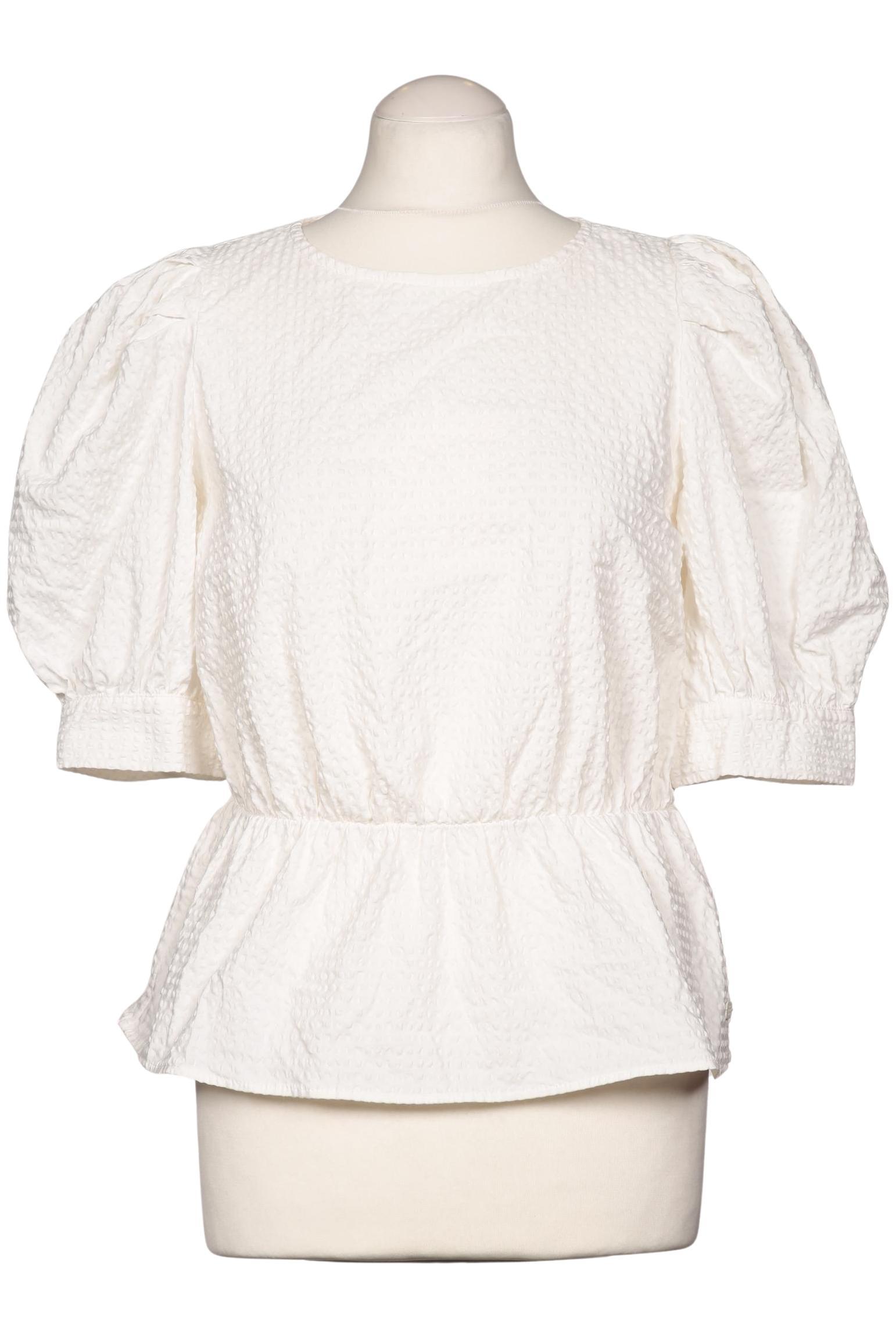 

Marc O Polo Damen Bluse, cremeweiß, Gr. 38