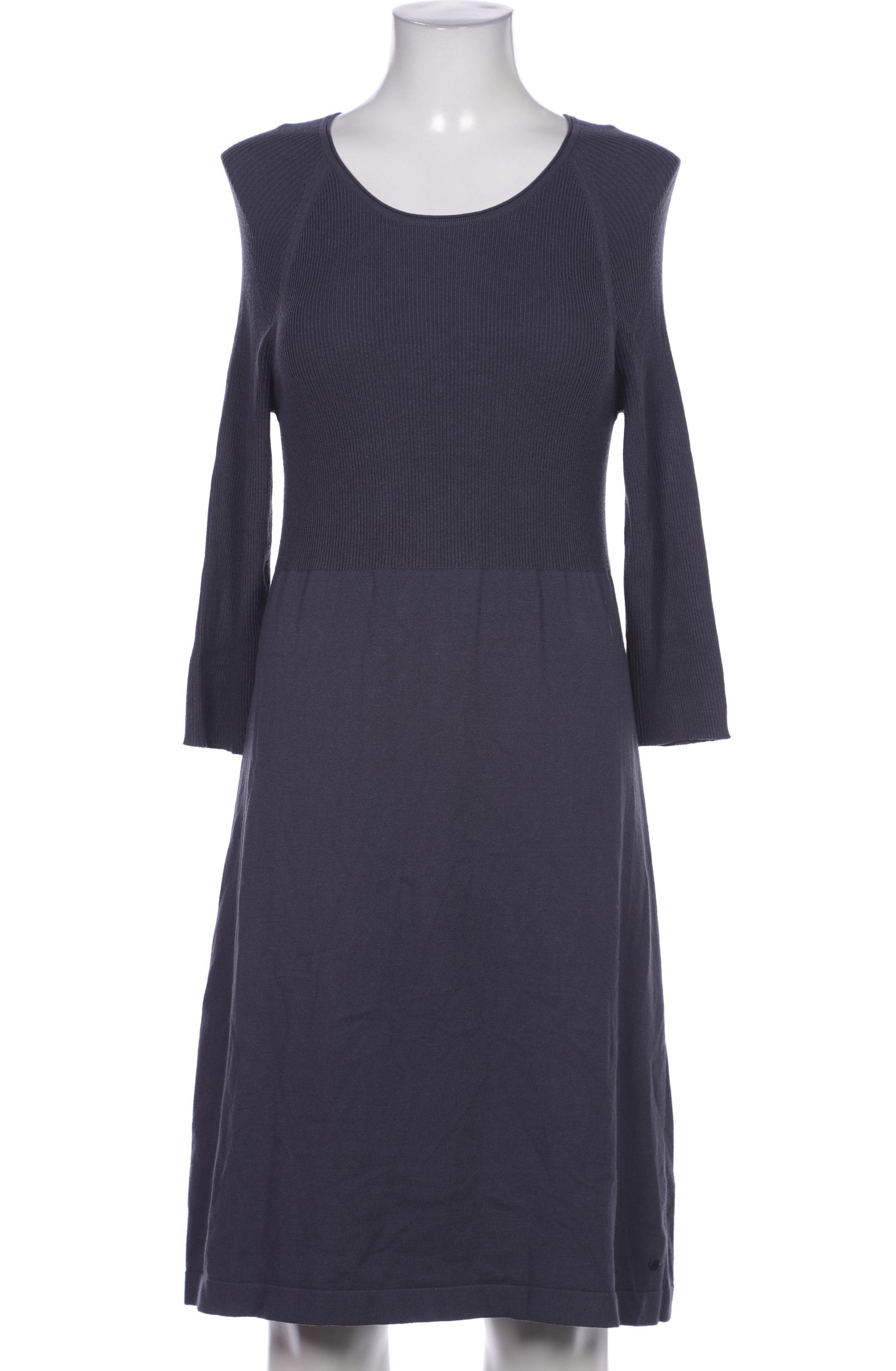 

Marc O Polo Damen Kleid, marineblau, Gr. 36