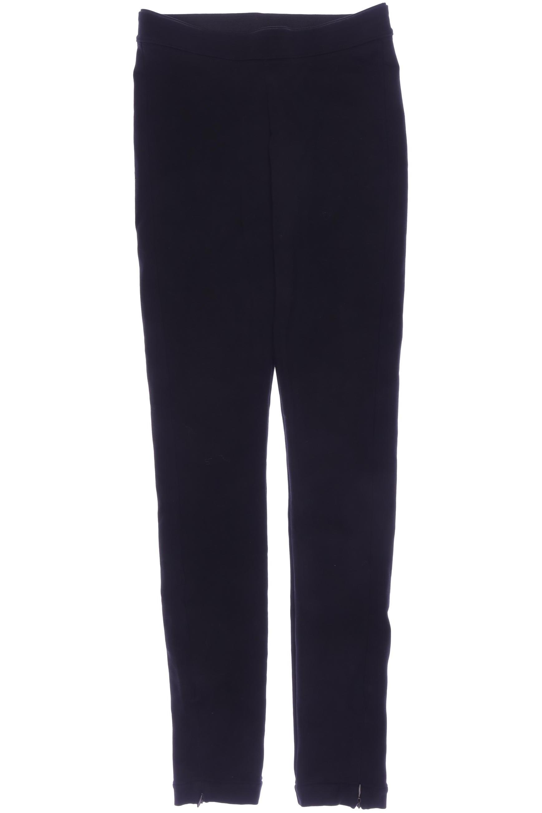 

Marc O Polo Damen Stoffhose, marineblau, Gr. 0