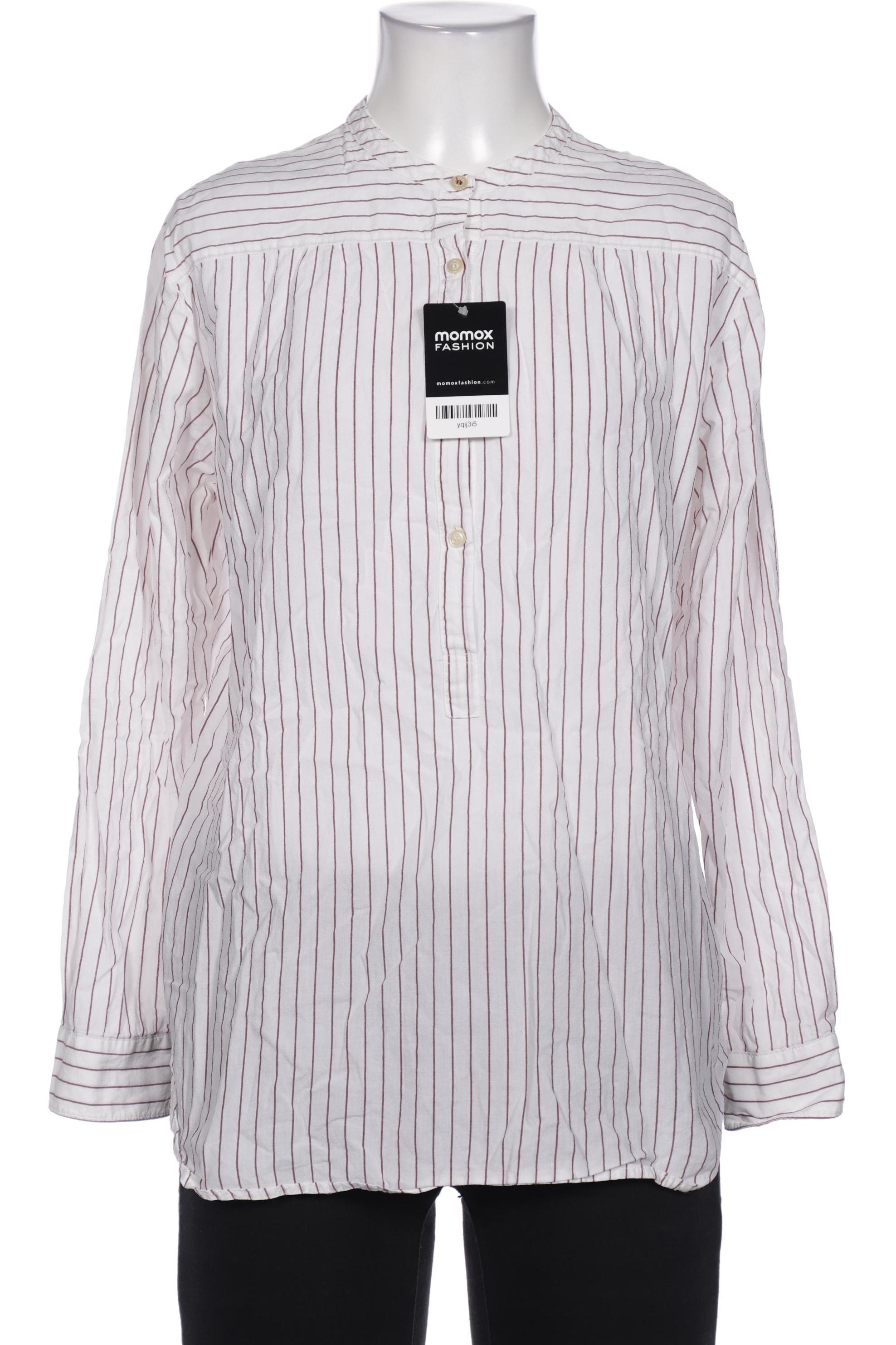 

Marc O Polo Damen Bluse, bordeaux, Gr. 36