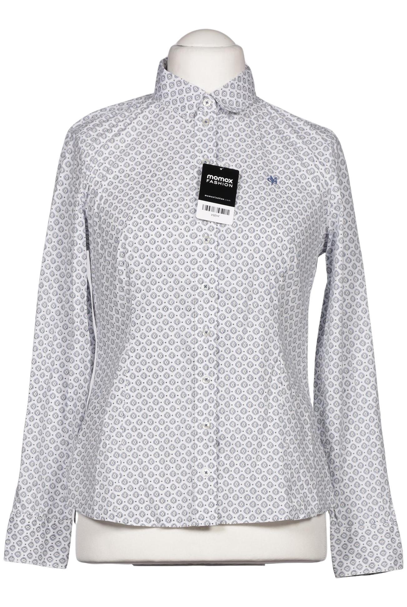 

Marc O Polo Damen Bluse, mehrfarbig, Gr. 40