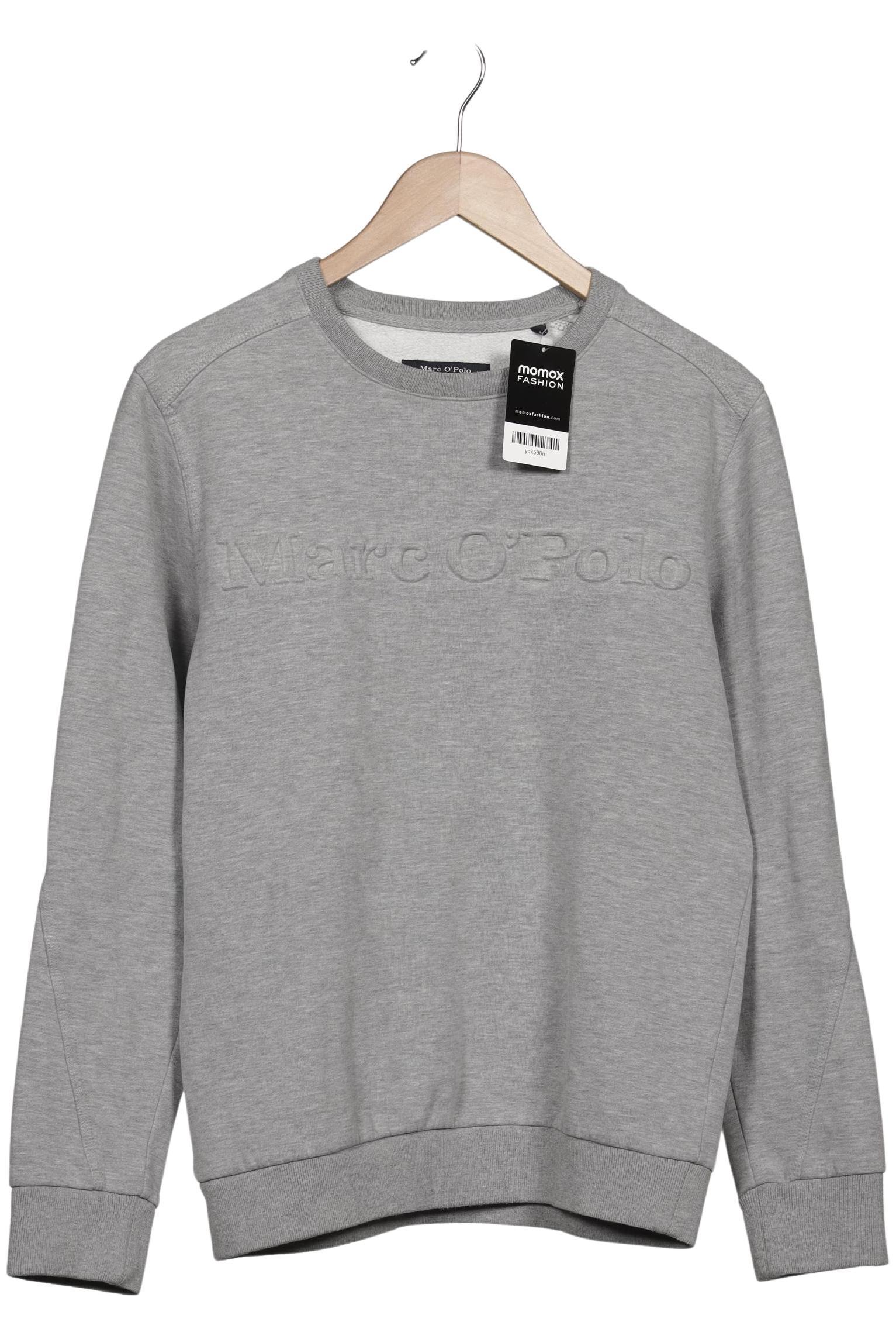 

Marc O Polo Damen Sweatshirt, grau, Gr. 38