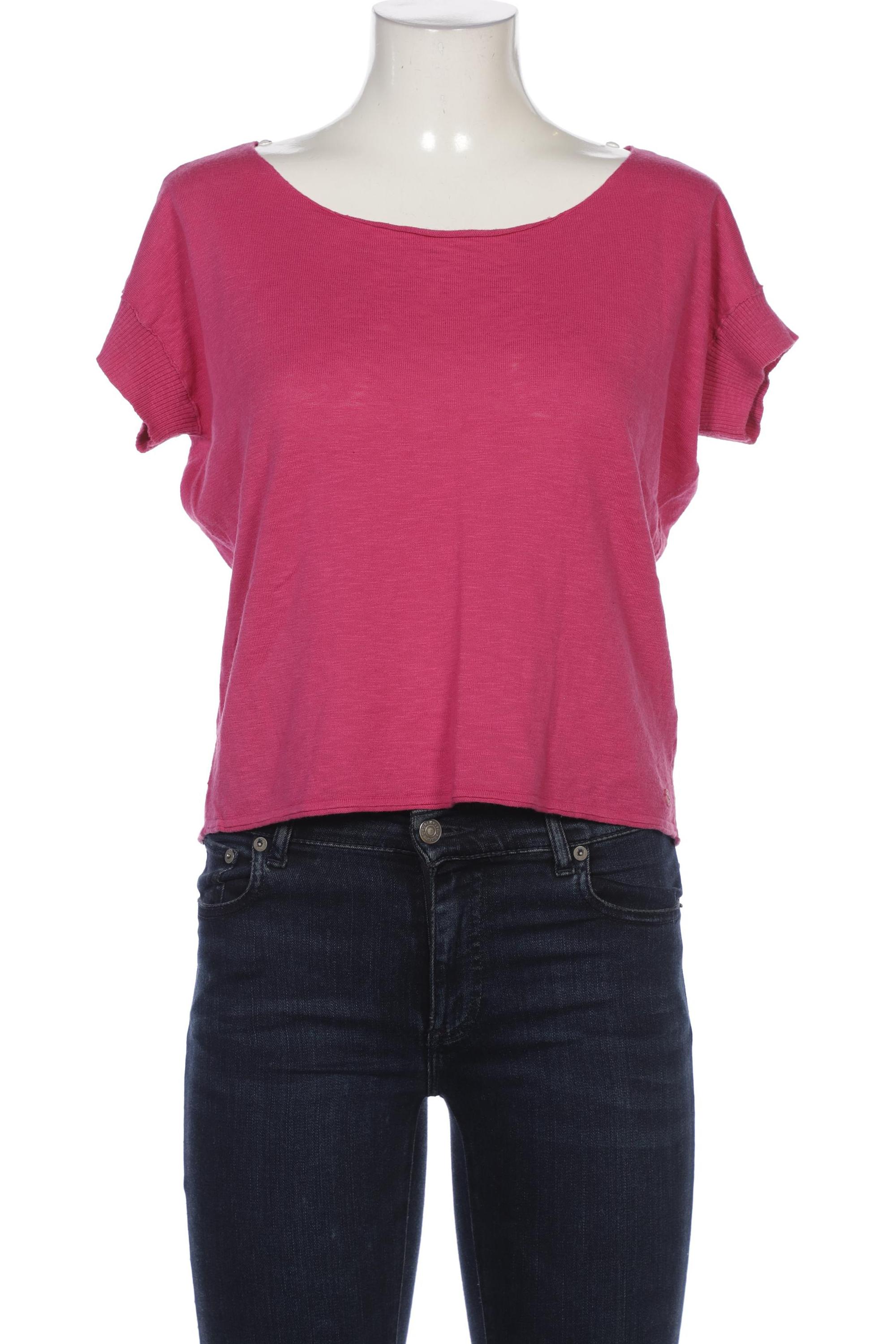 

Marc O Polo Damen T-Shirt, pink