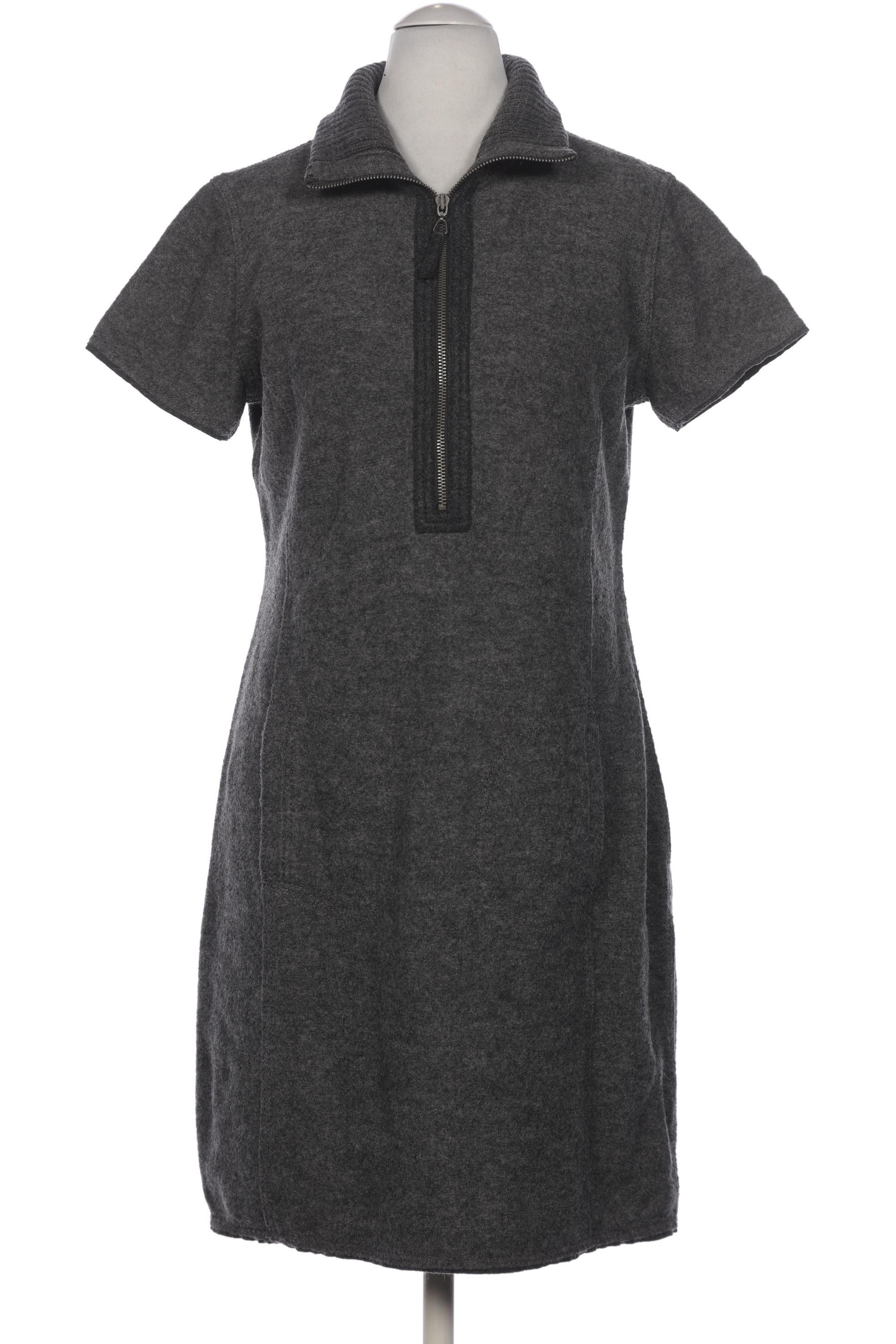 

Marc O Polo Damen Kleid, grau, Gr. 38