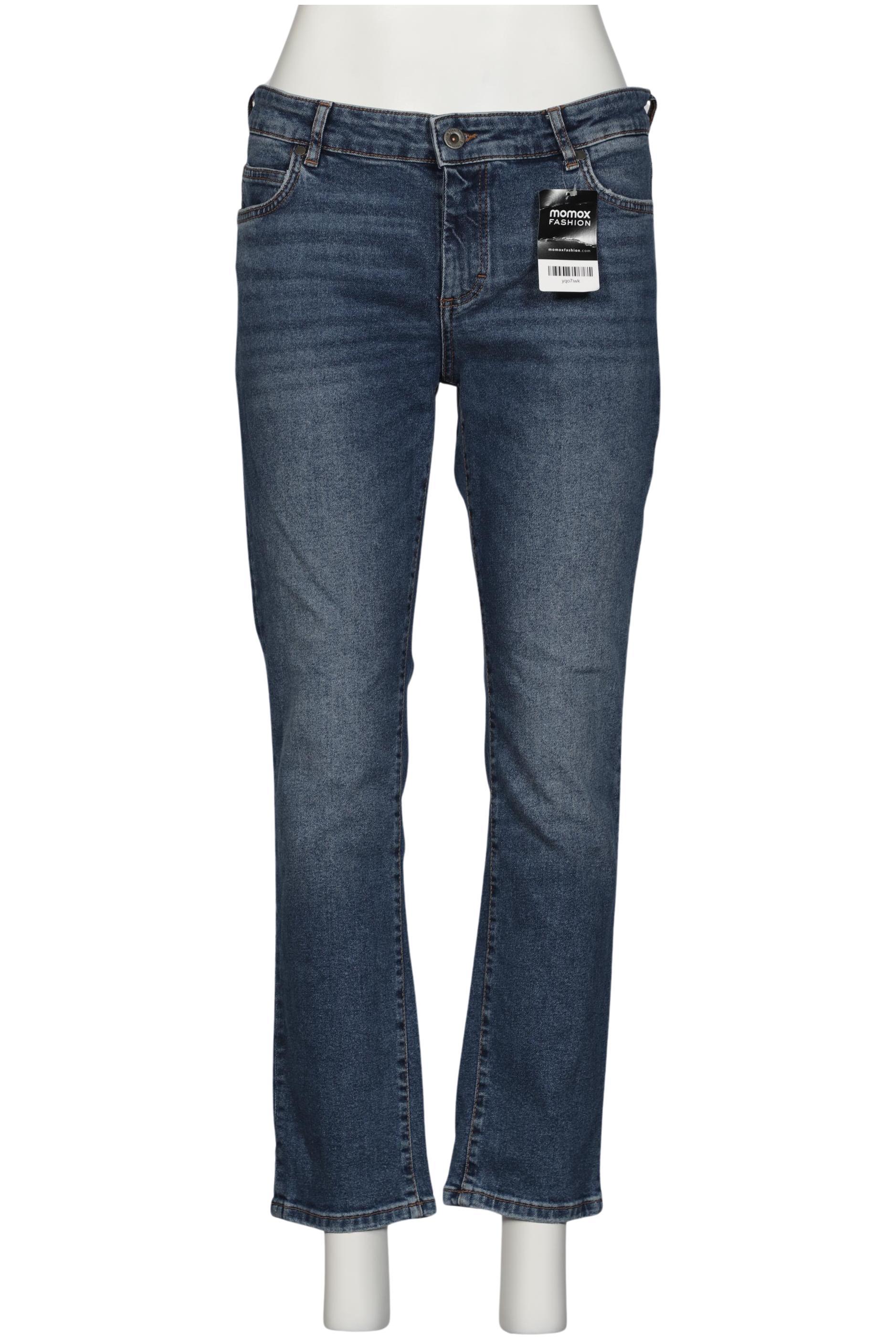

Marc O Polo Damen Jeans, blau, Gr. 32
