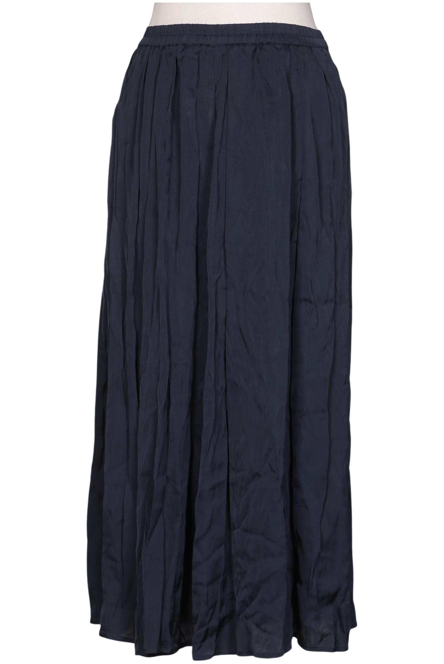 

Marc O Polo Damen Rock, marineblau, Gr. 38