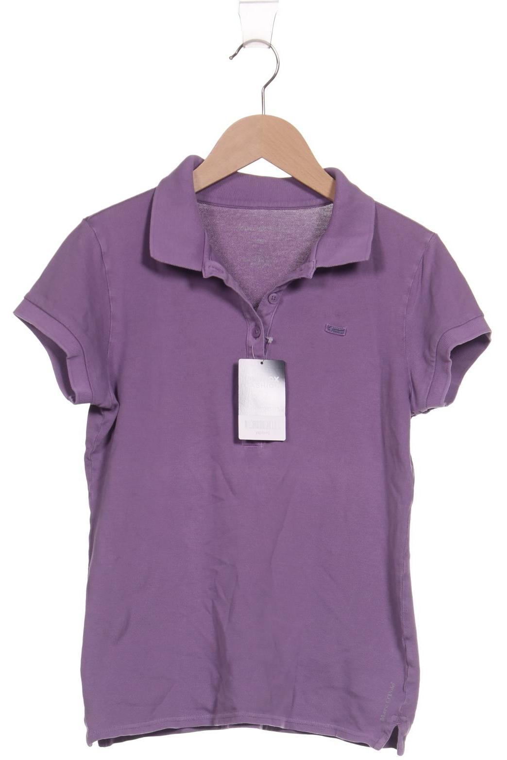 

Marc O Polo Damen Poloshirt, flieder, Gr. 38