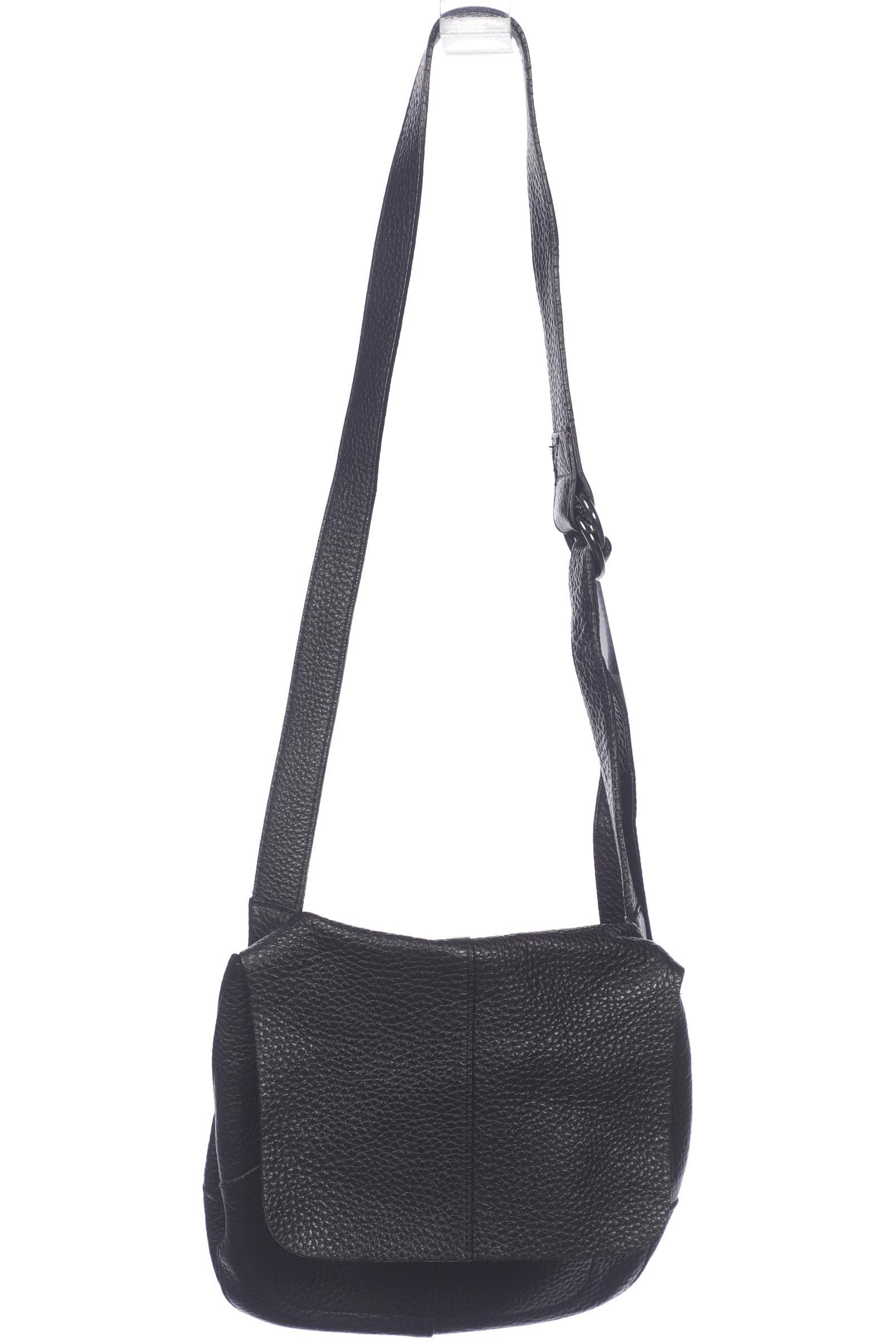 

Marc O Polo Damen Handtasche, schwarz, Gr.