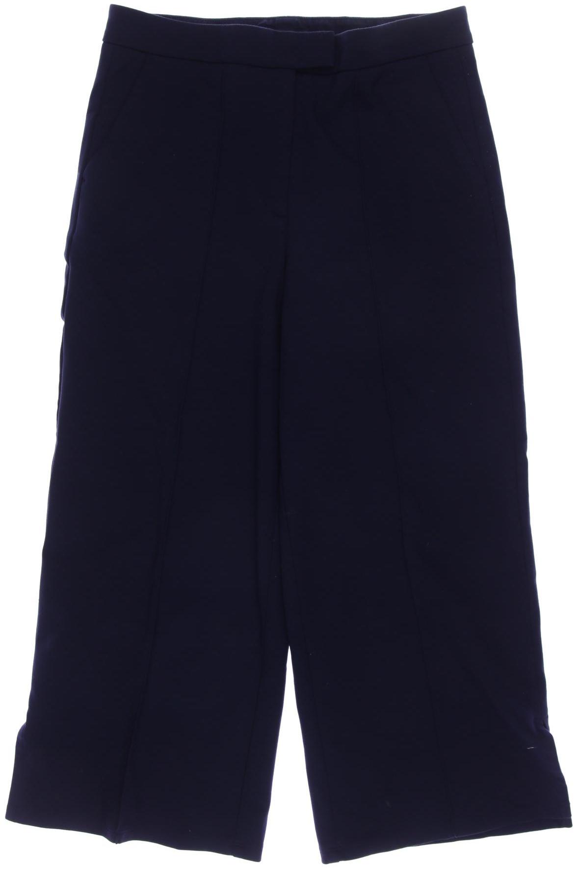 

Marc O Polo Damen Stoffhose, marineblau, Gr. 36