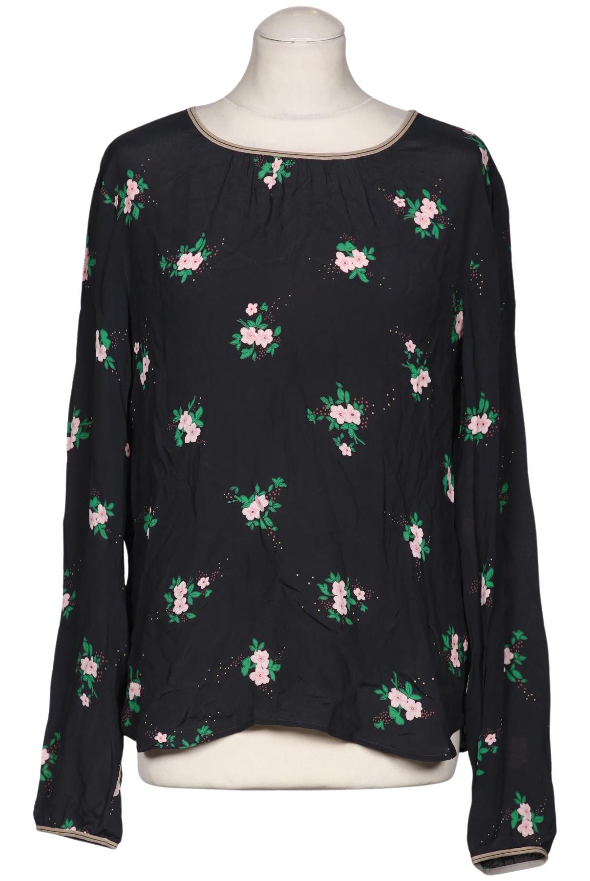 

Marc O Polo Damen Bluse, mehrfarbig, Gr. 38