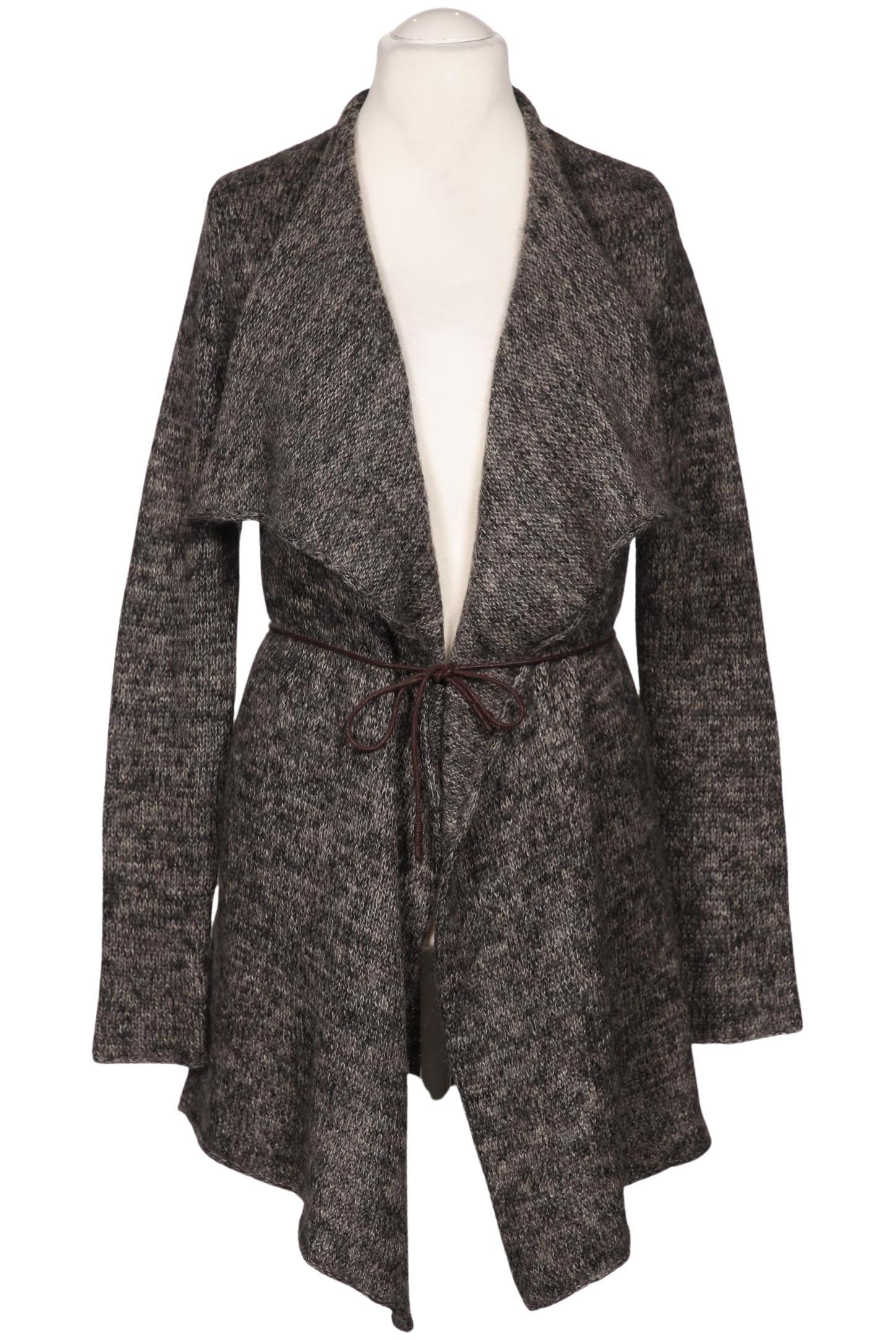 

Marc O Polo Damen Strickjacke, grau, Gr. 38