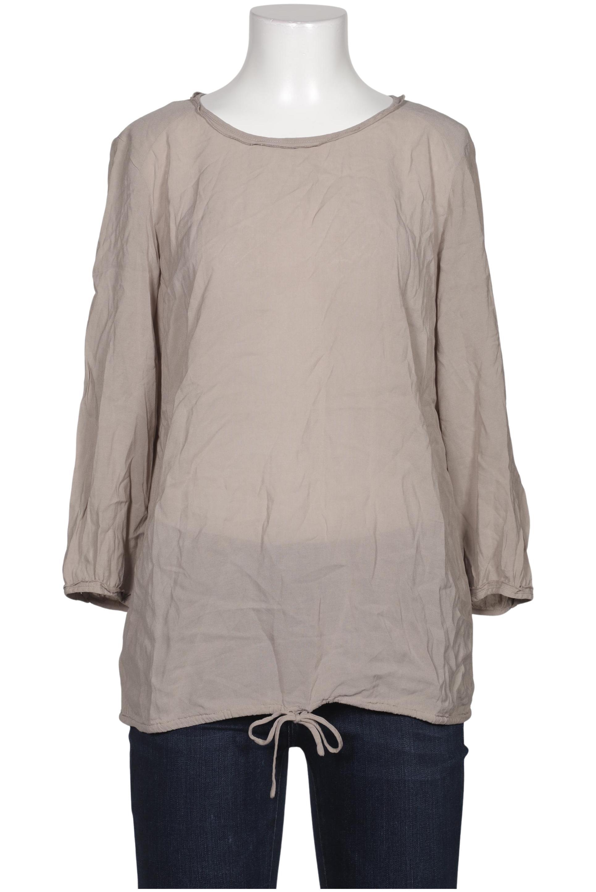 

Marc O Polo Damen Bluse, grau, Gr. 40