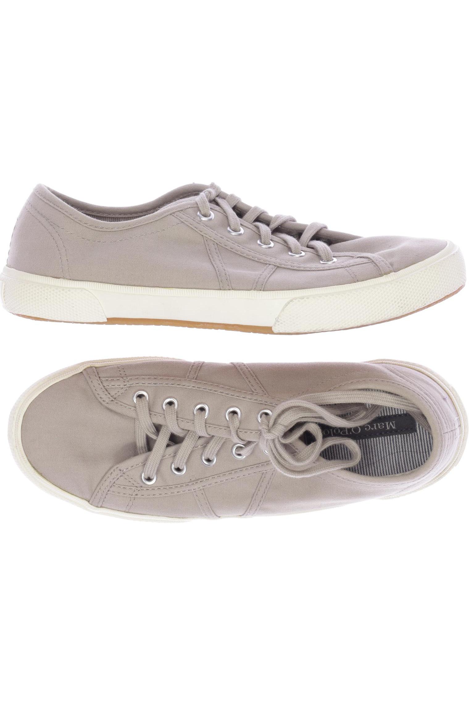 

Marc O Polo Damen Sneakers, braun, Gr. 39