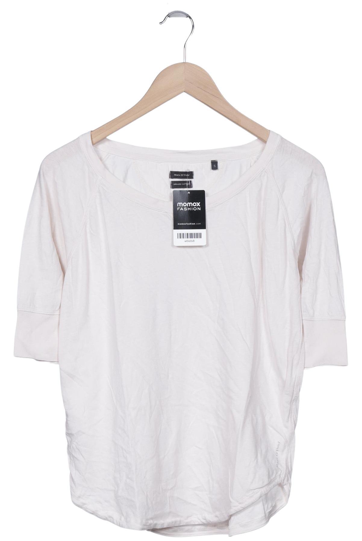 

Marc O Polo Damen T-Shirt, beige, Gr. 36