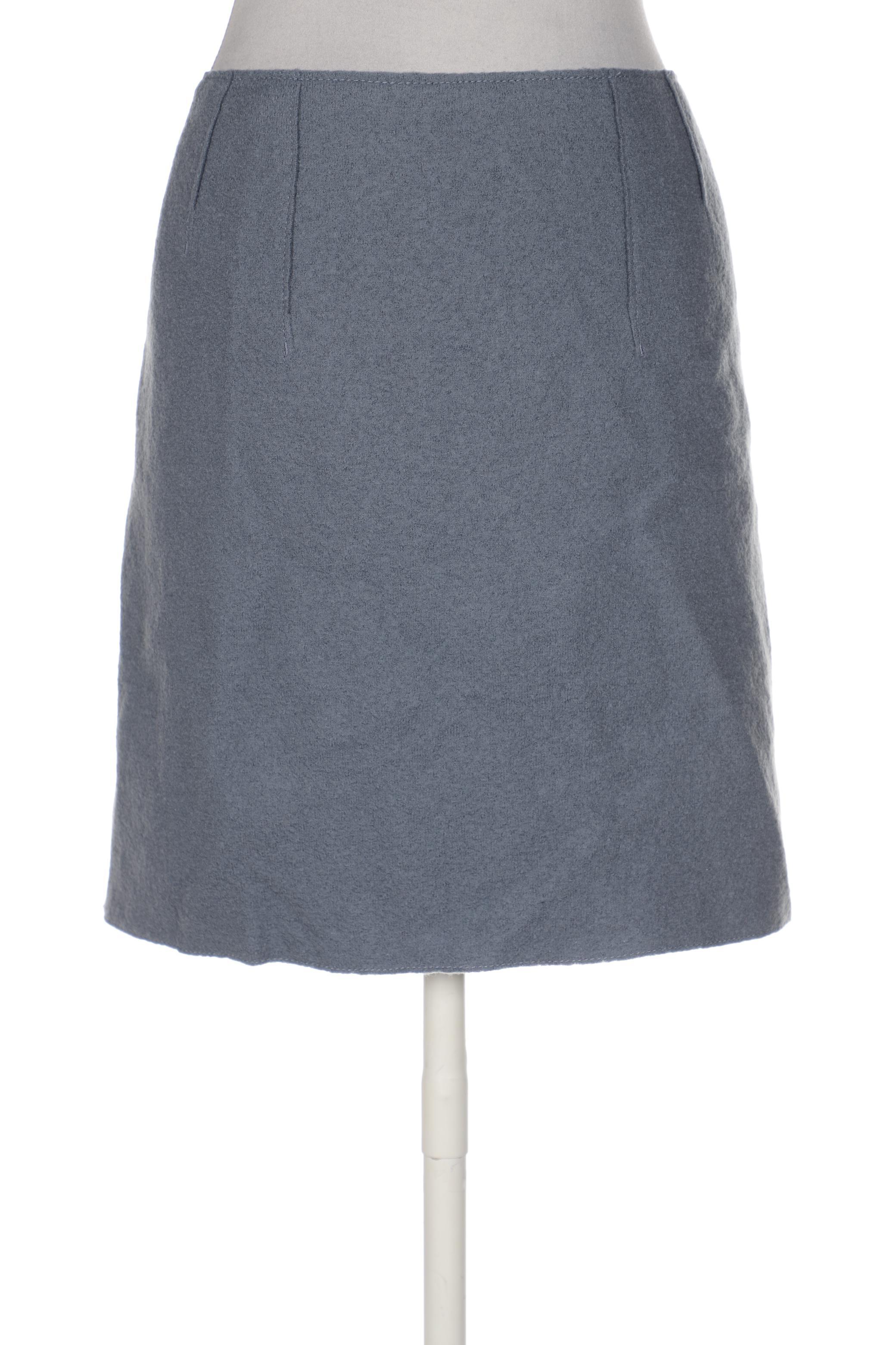 

Marc O Polo Damen Rock, blau, Gr. 38