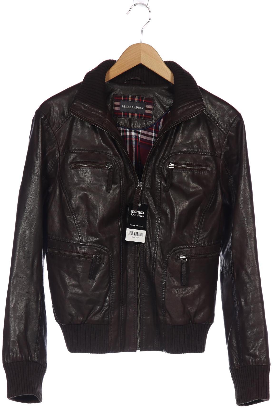 

Marc O Polo Herren Jacke, braun, Gr. 48