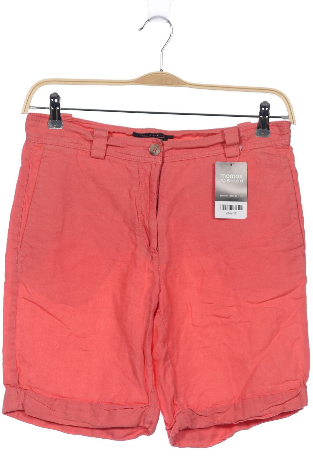 

Marc O Polo Damen Shorts, pink