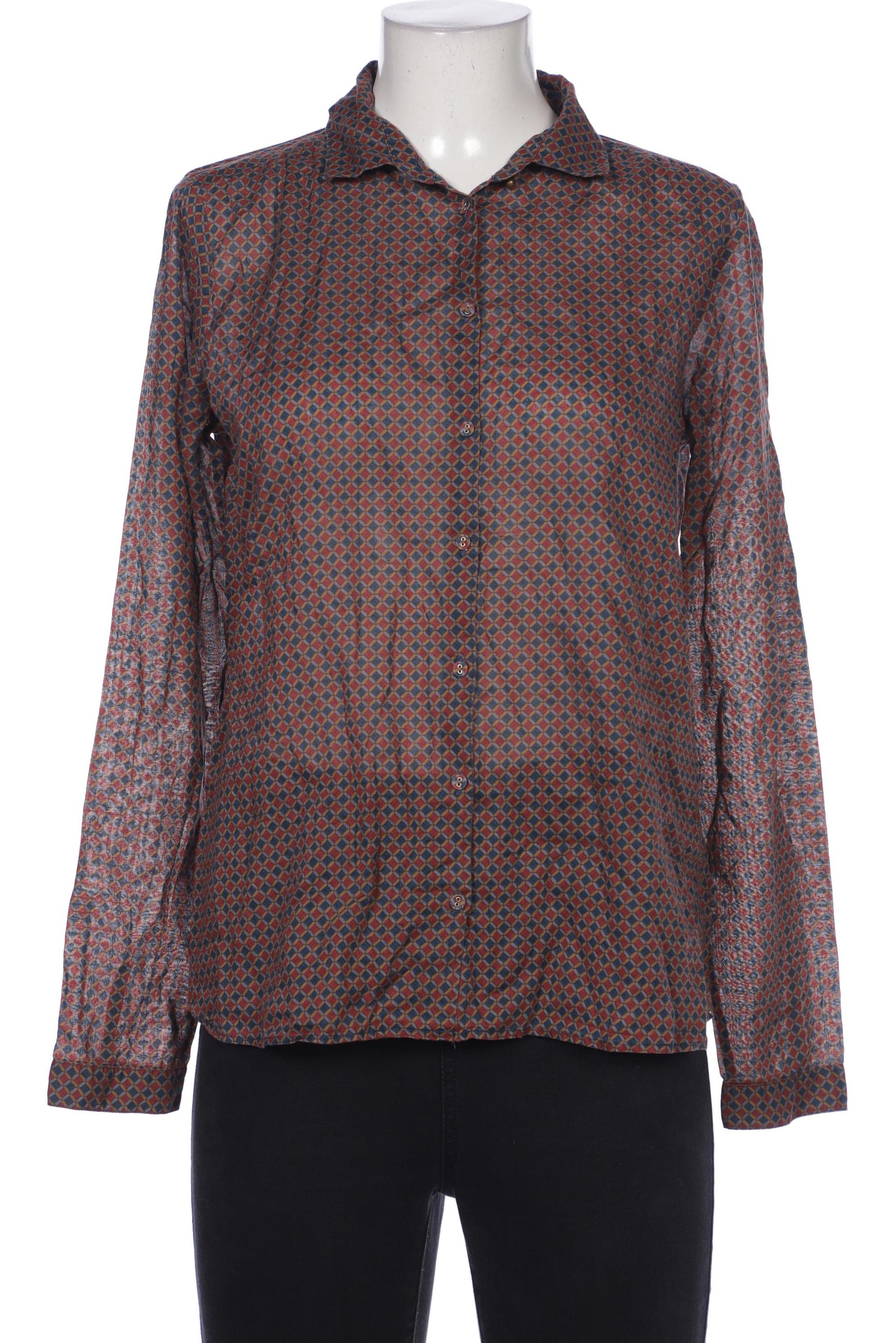 

Marc O Polo Damen Bluse, bordeaux, Gr. 40