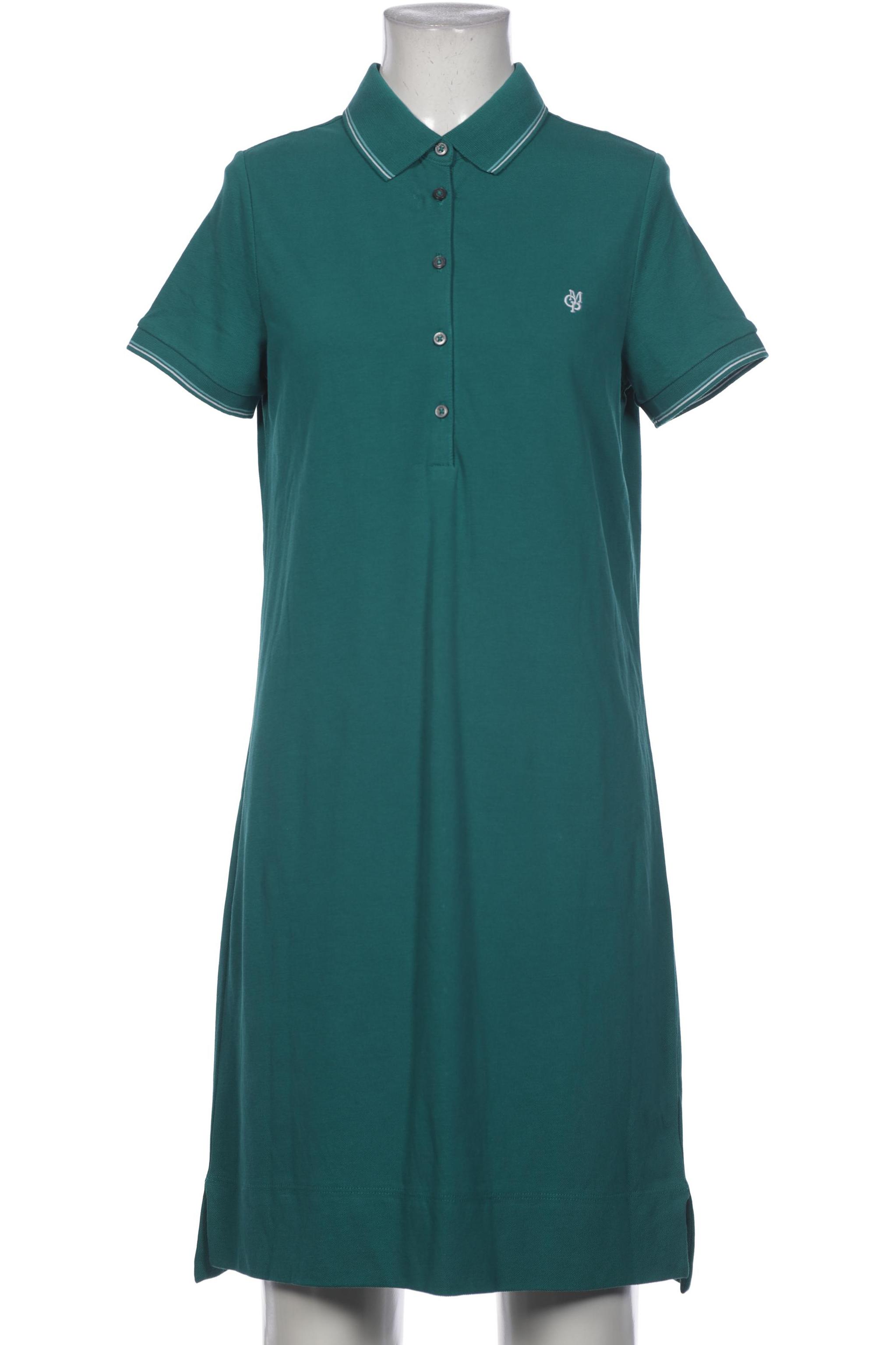 

Marc O Polo Damen Kleid, türkis, Gr. 36