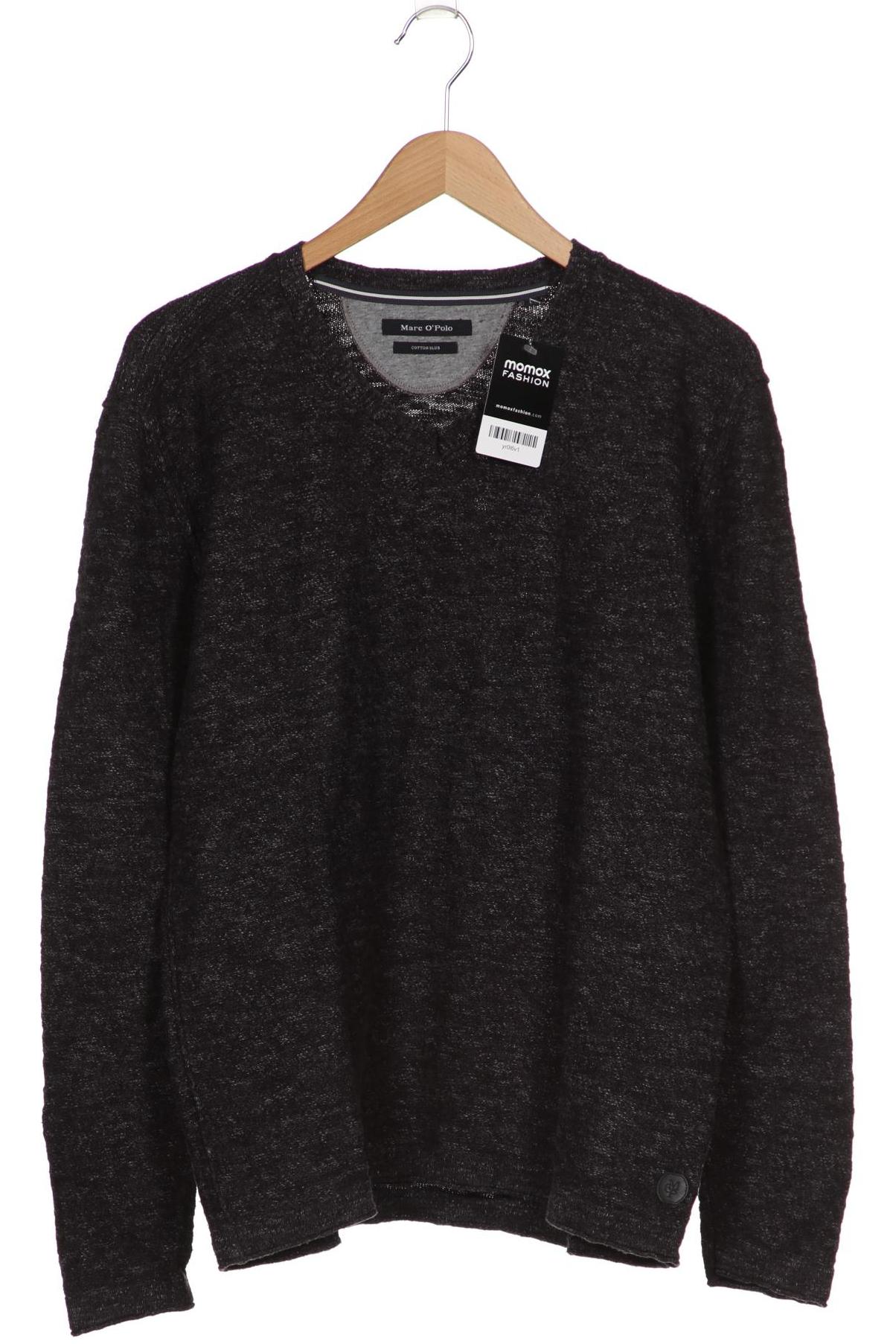 

Marc O Polo Herren Pullover, grau