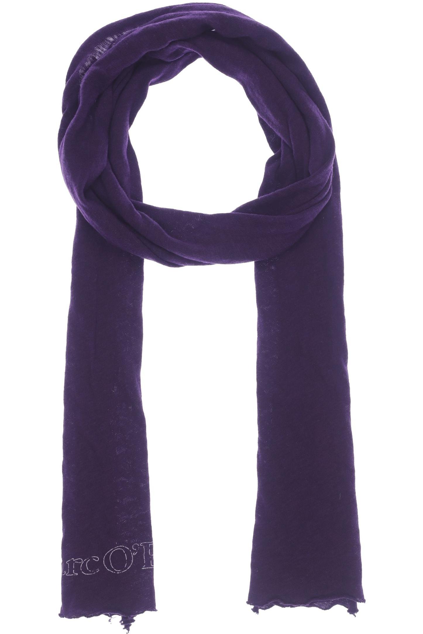 

Marc O Polo Damen Schal, flieder, Gr.