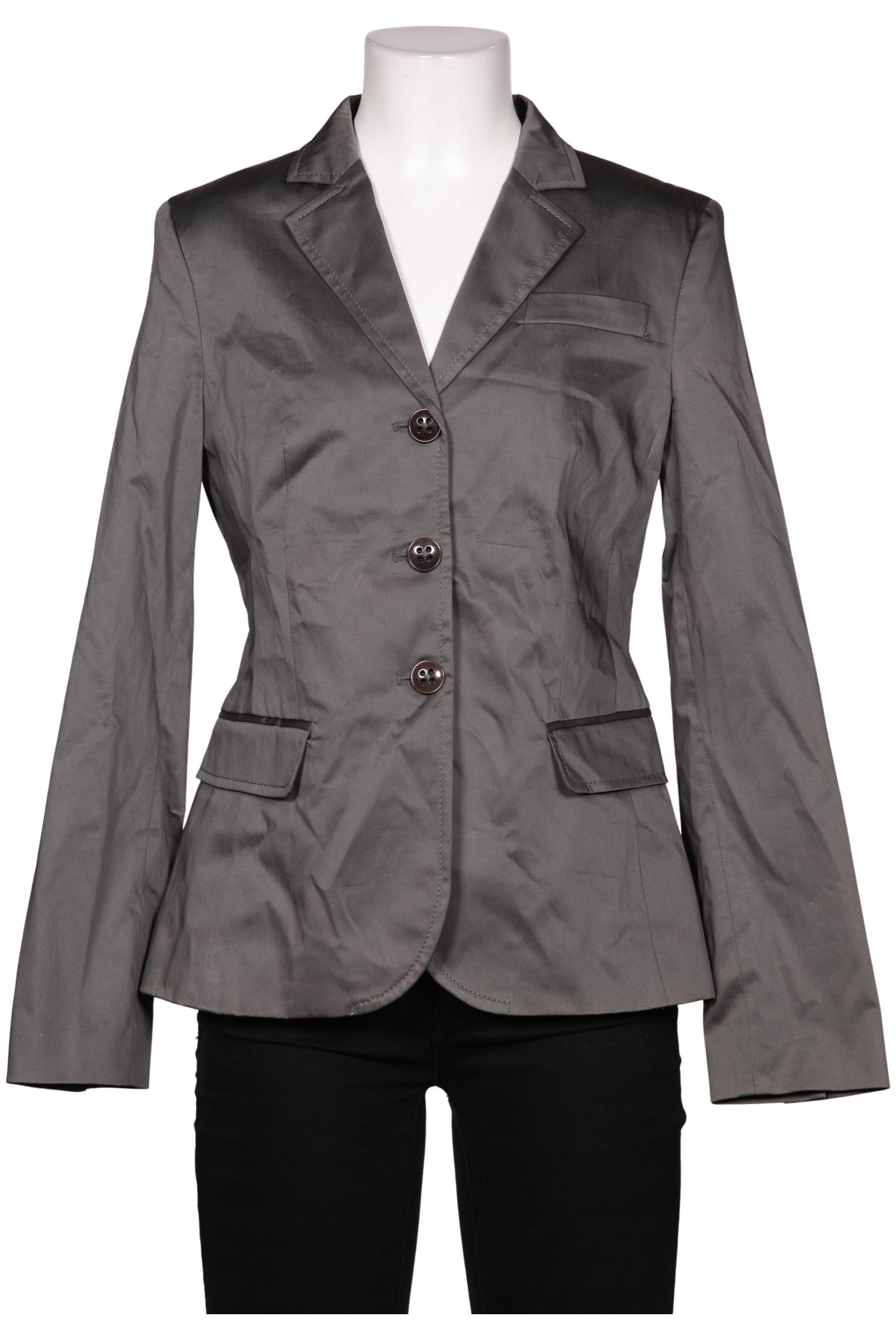 

Marc O Polo Damen Blazer, grau, Gr. 36