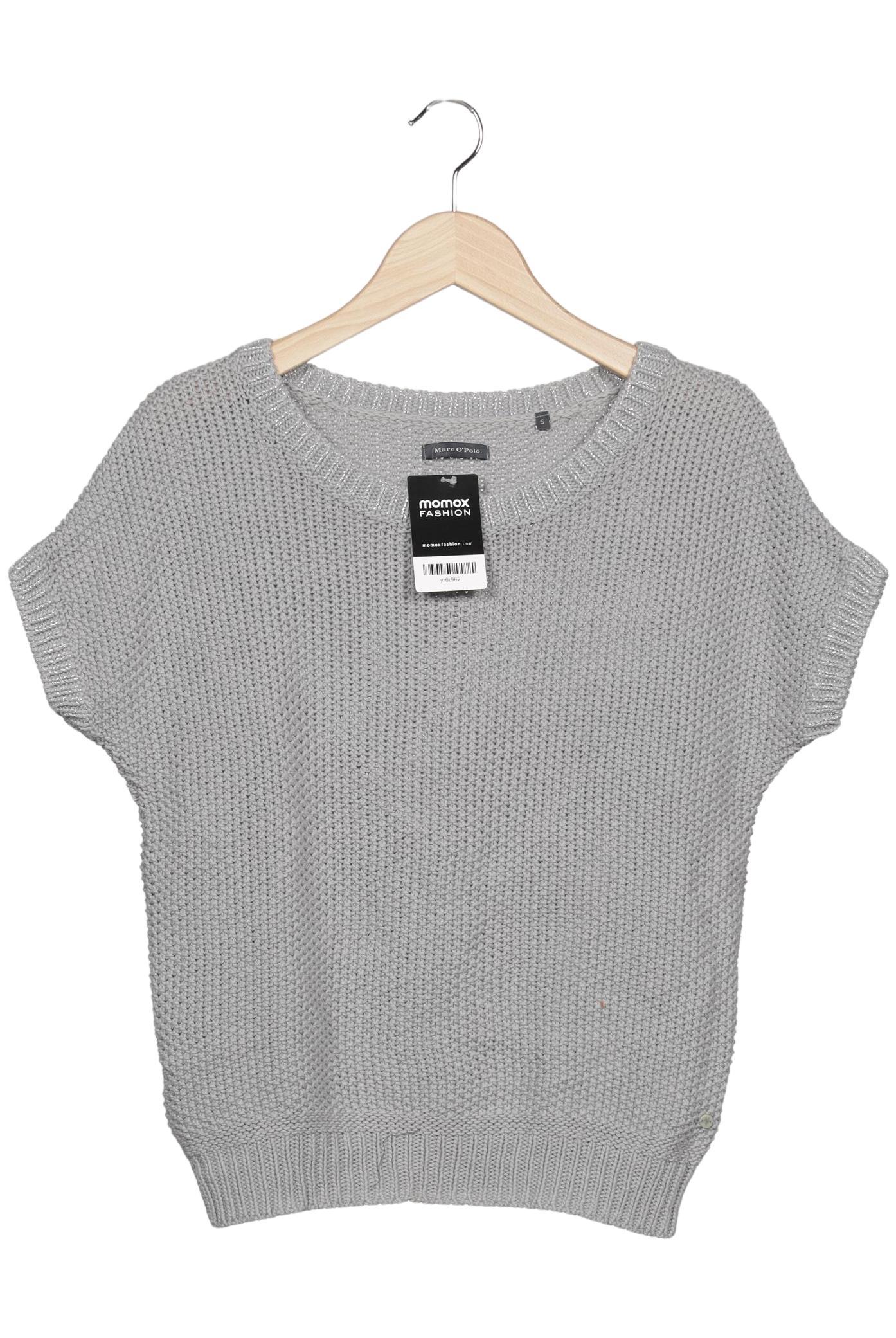 

Marc O Polo Damen Pullover, grau, Gr. 36
