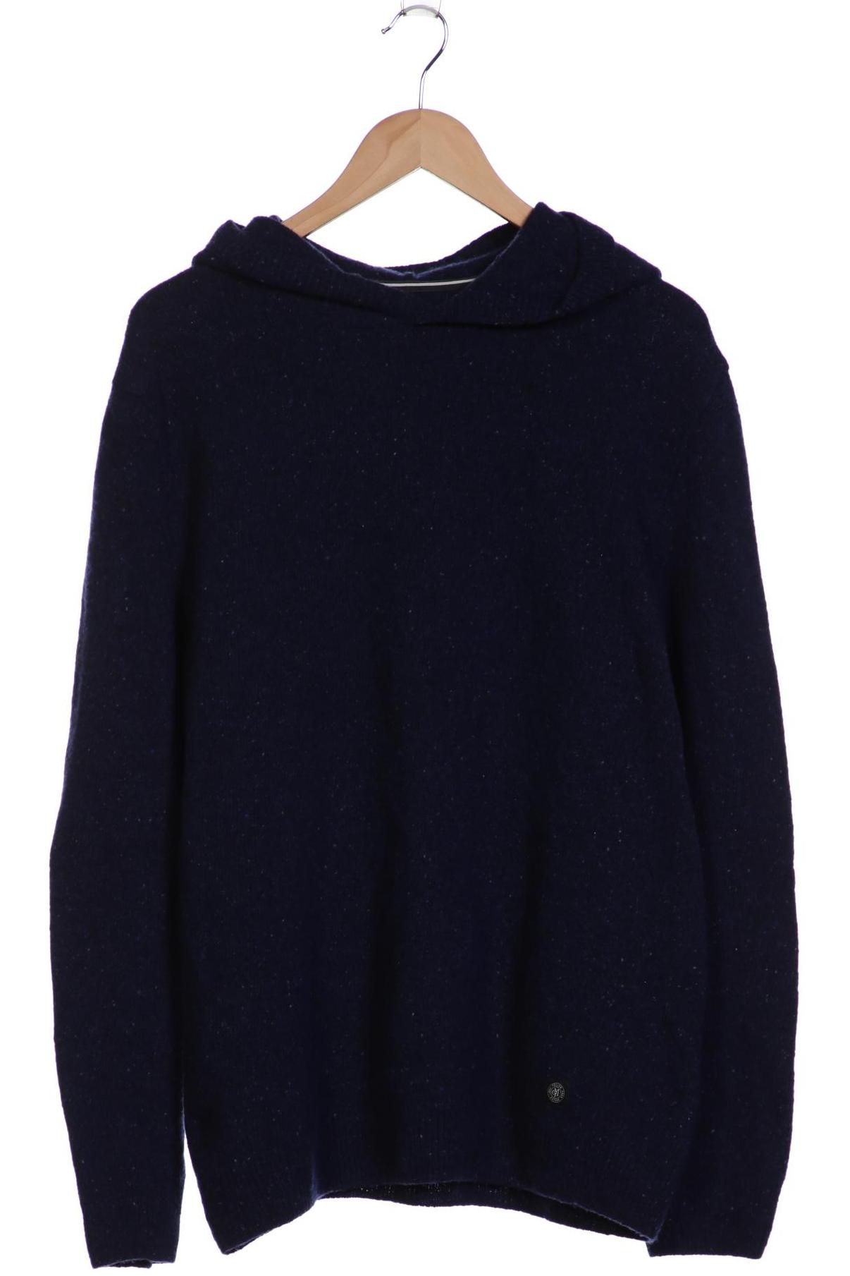 

Marc O Polo Herren Pullover, marineblau, Gr. 54