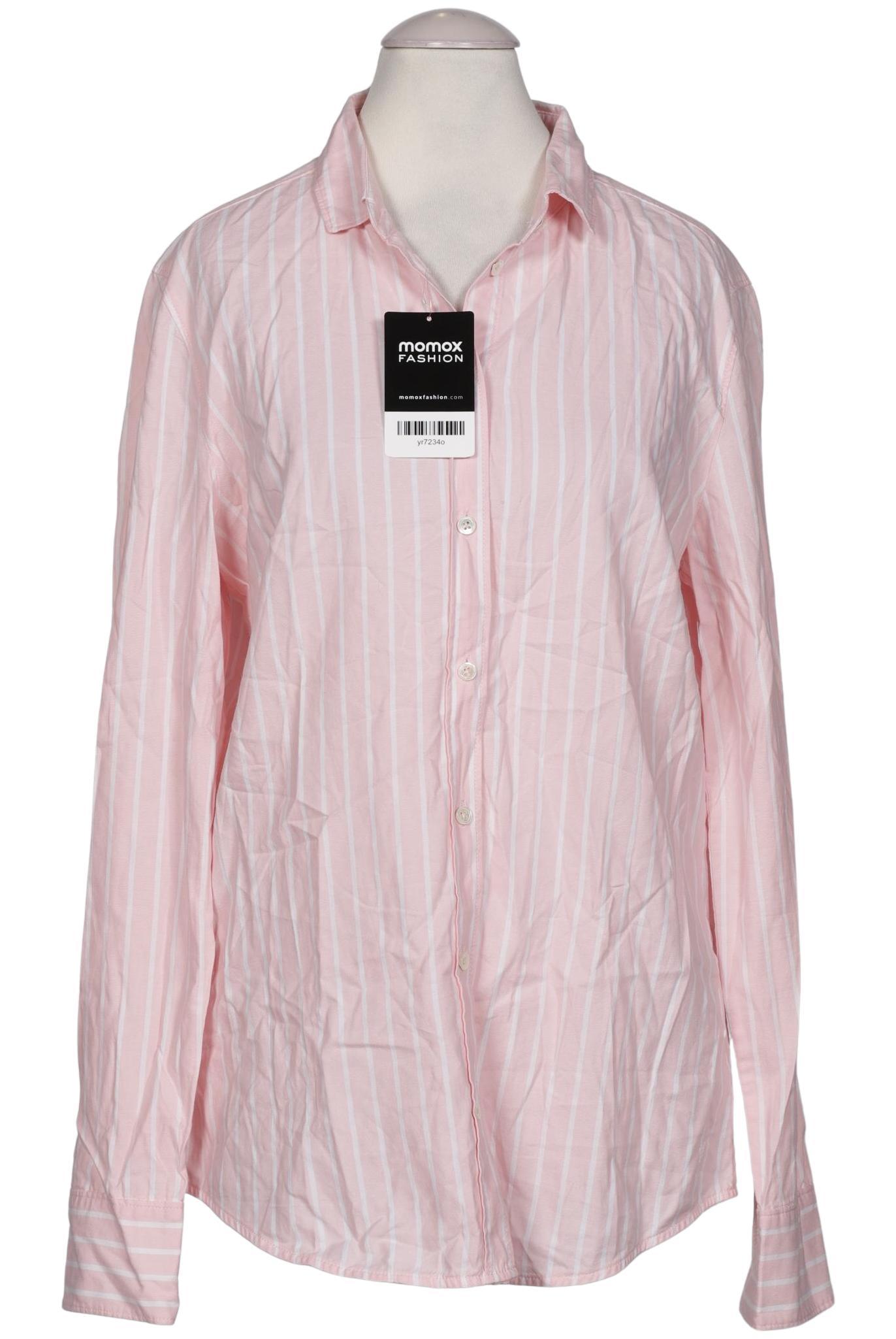 

Marc O Polo Damen Bluse, pink, Gr. 36