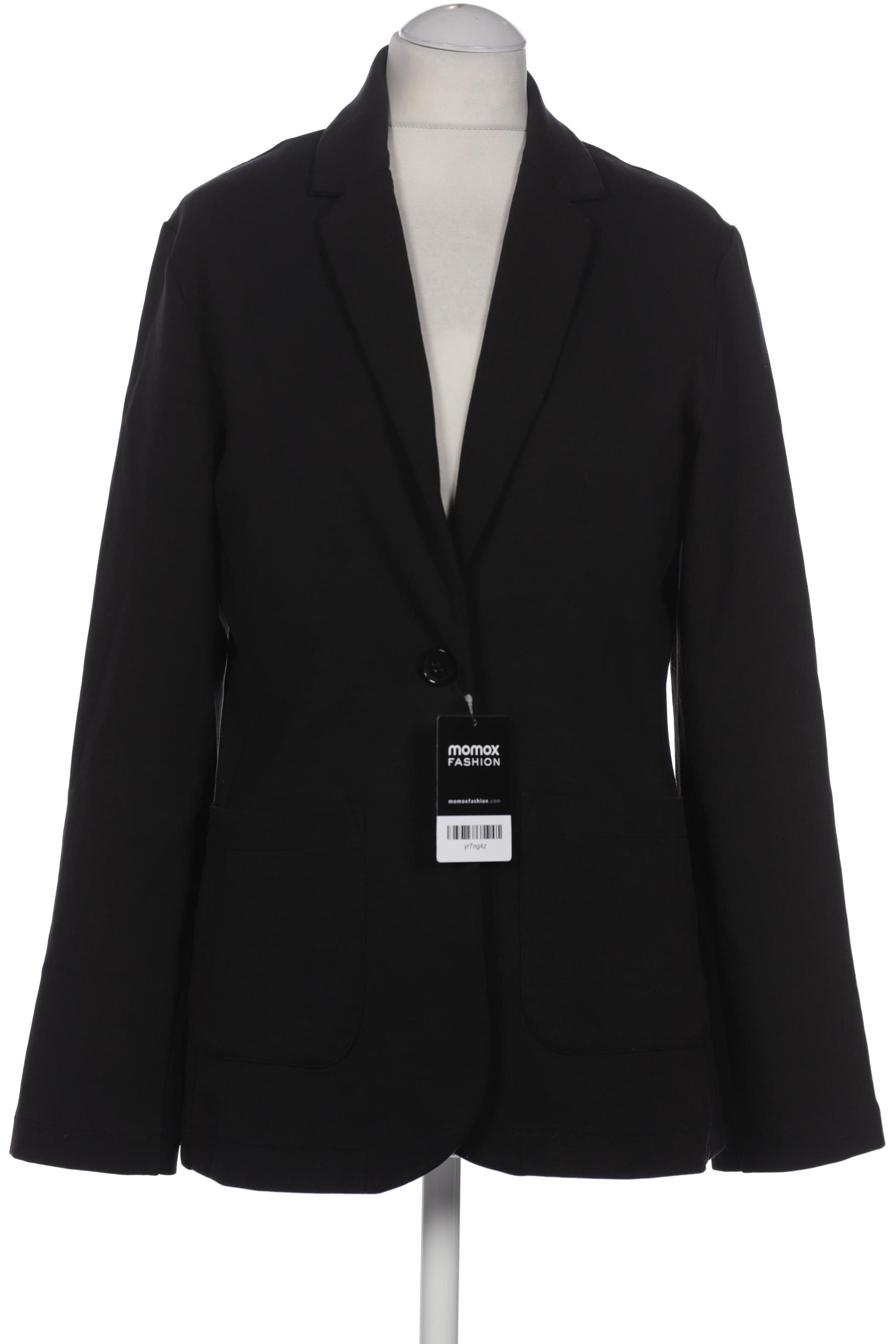 

Marc O Polo Damen Blazer, schwarz, Gr. 36