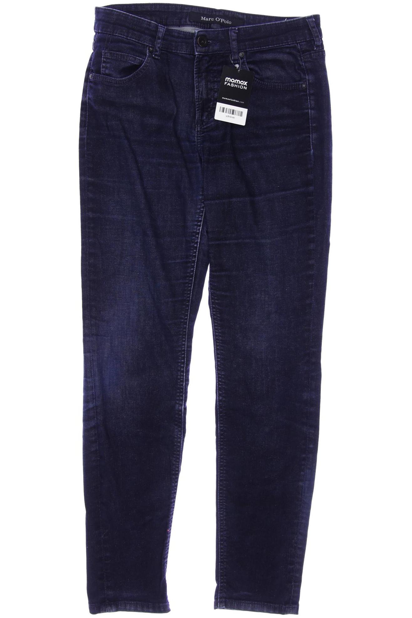 

Marc O Polo Damen Jeans, marineblau, Gr. 27