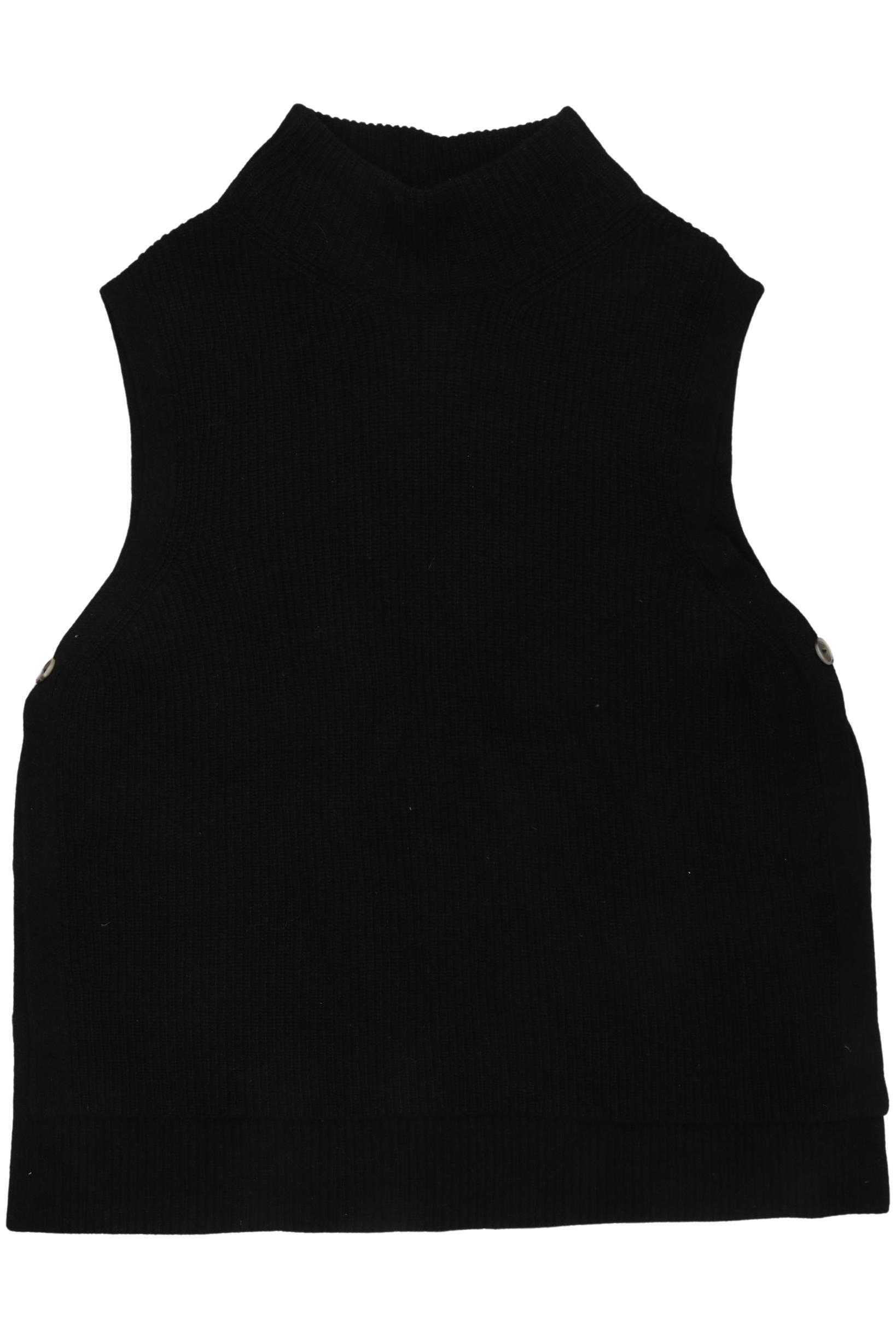 

Marc O Polo Damen Pullover, schwarz, Gr. 44