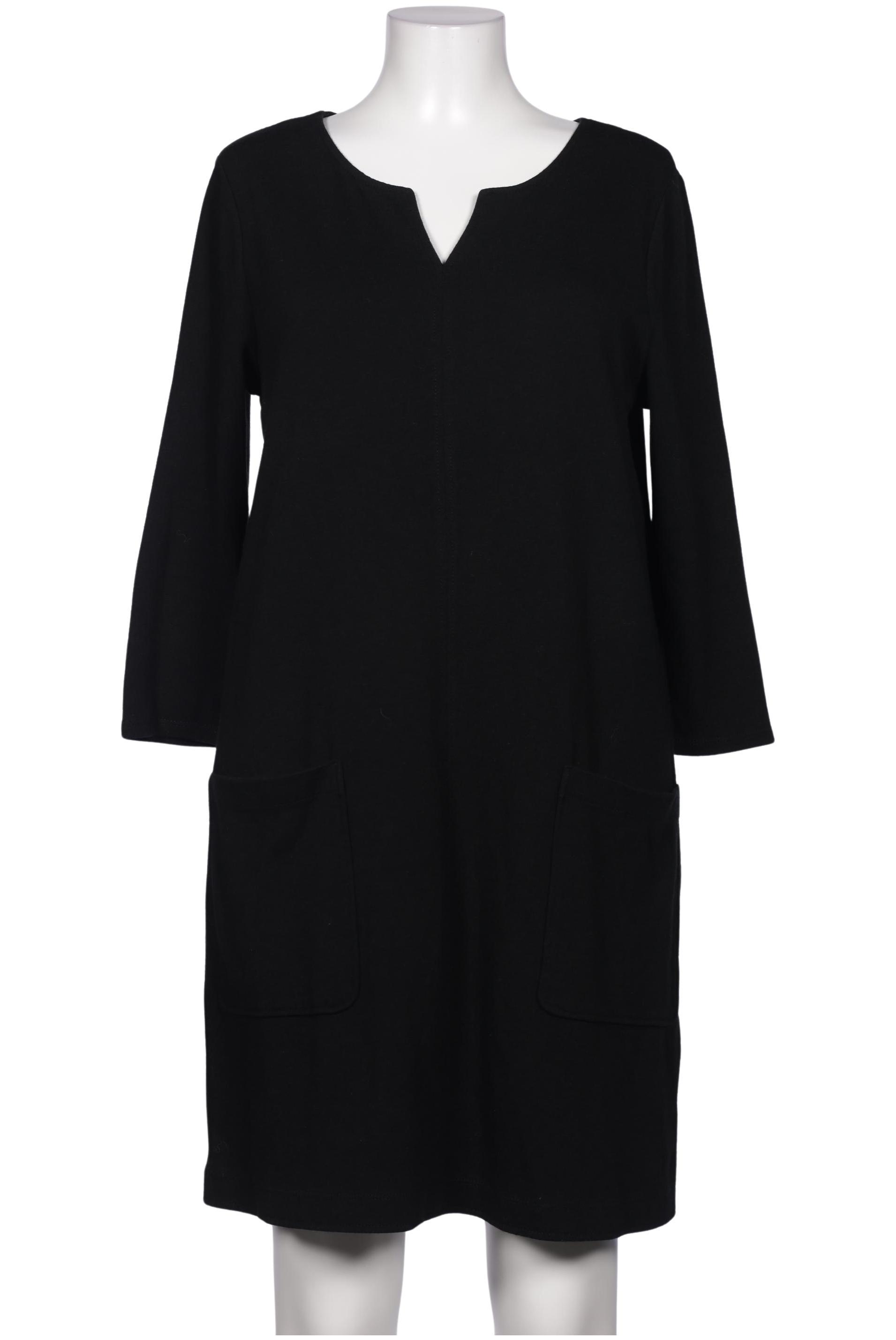

Marc O Polo Damen Kleid, schwarz, Gr. 44