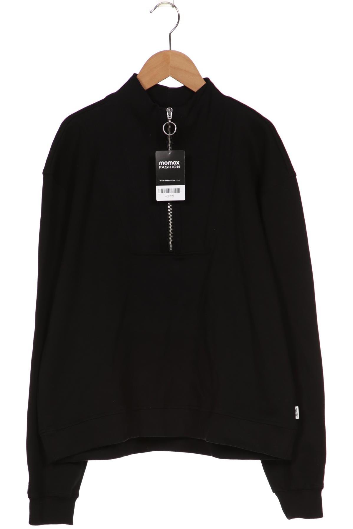 

Marc O Polo Damen Sweatshirt, schwarz, Gr. 42