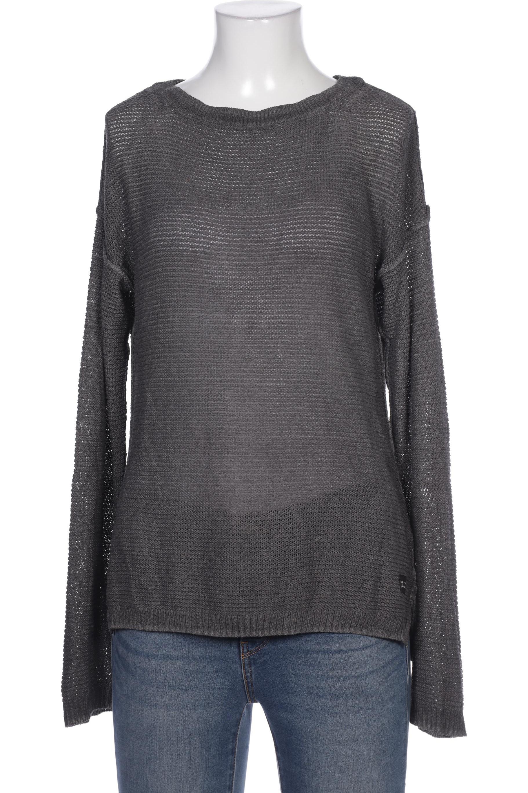 

Marc O Polo Damen Pullover, grau