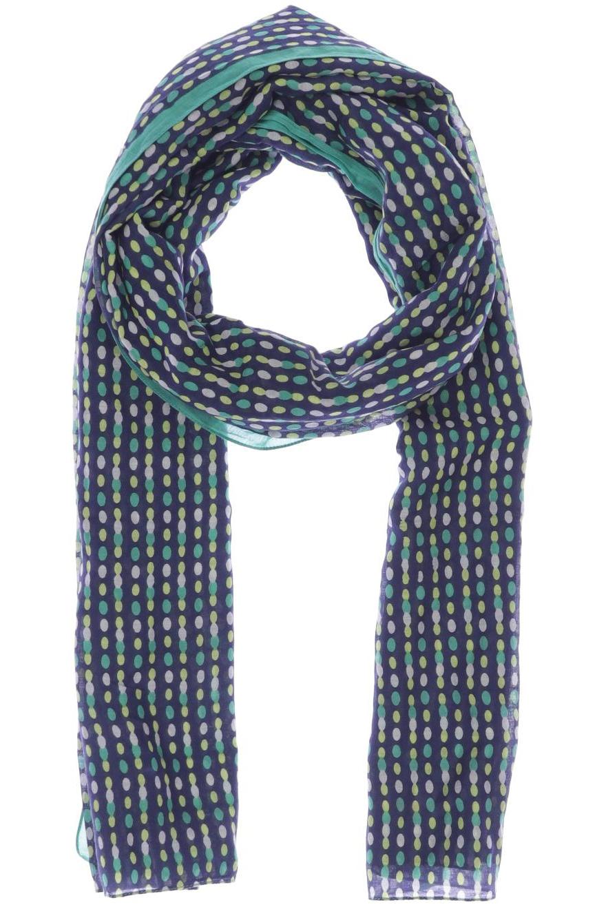 

Marc O Polo Damen Schal, marineblau, Gr.