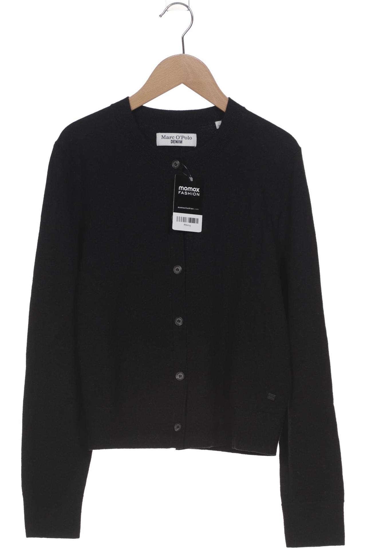 

Marc O Polo Damen Strickjacke, grau, Gr. 36