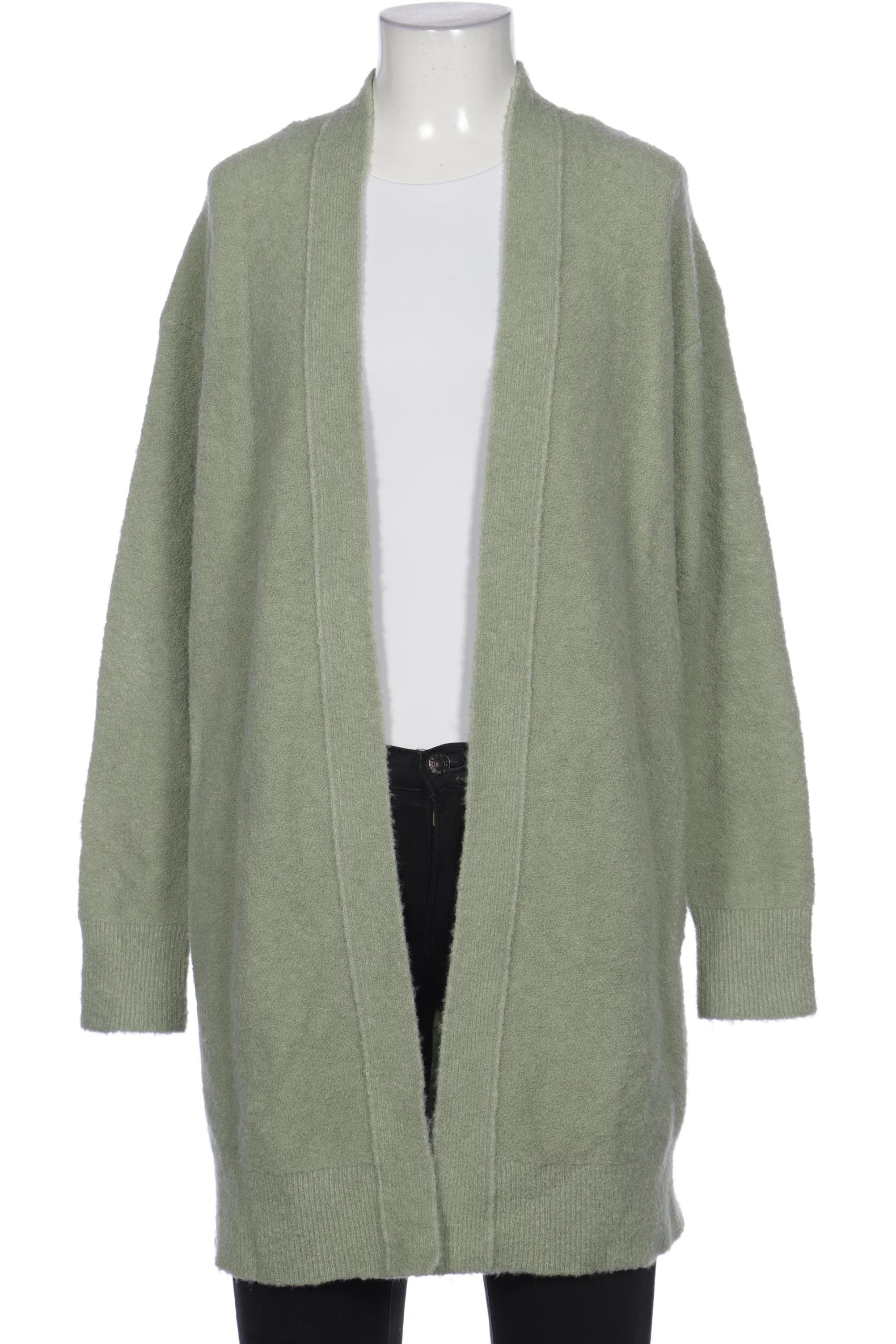 

Marc O Polo Damen Strickjacke, hellgrün, Gr. 36