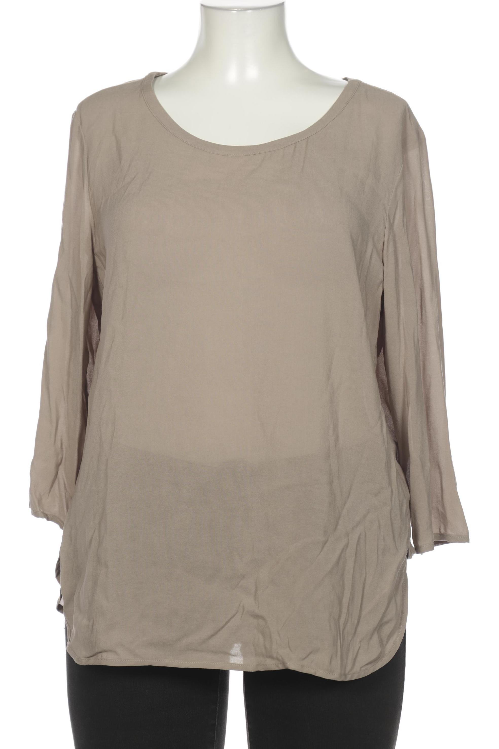 

Marc O Polo Damen Bluse, grau