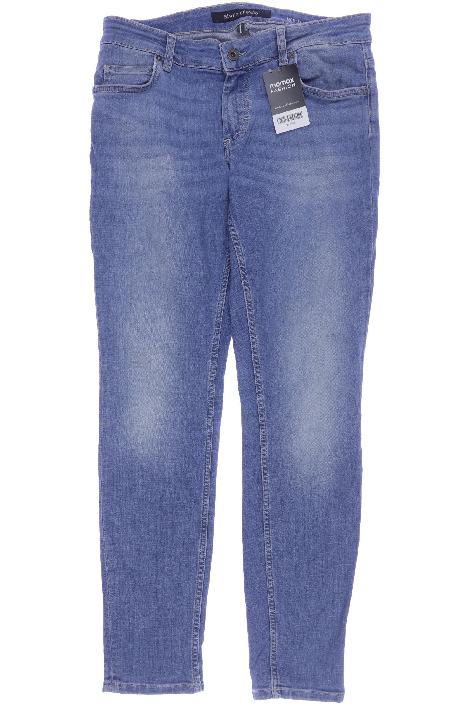 

Marc O Polo Damen Jeans, blau, Gr. 42